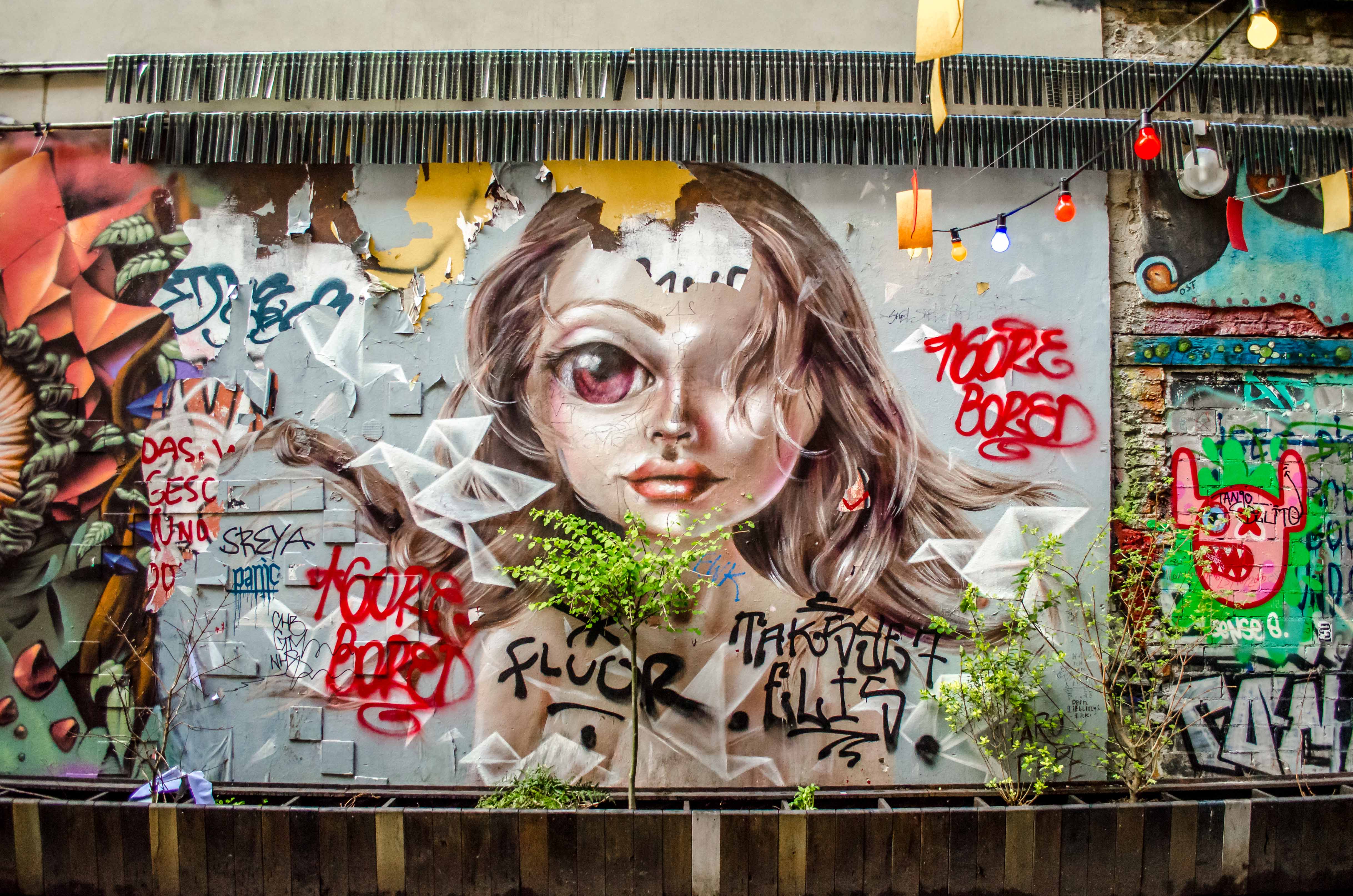 Week-end en Allemagne blog voyage