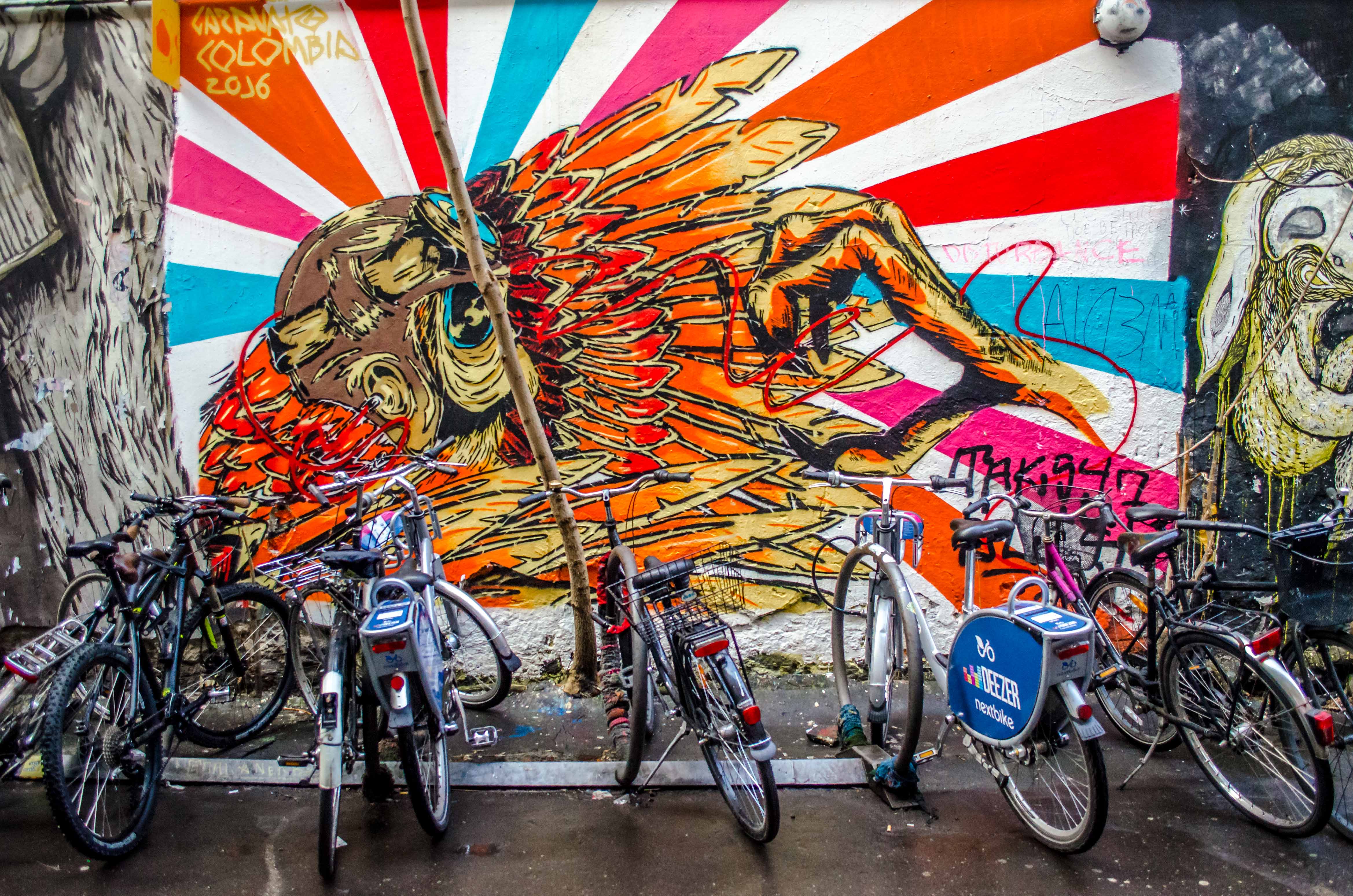 Week-end en Allemagne blog voyage