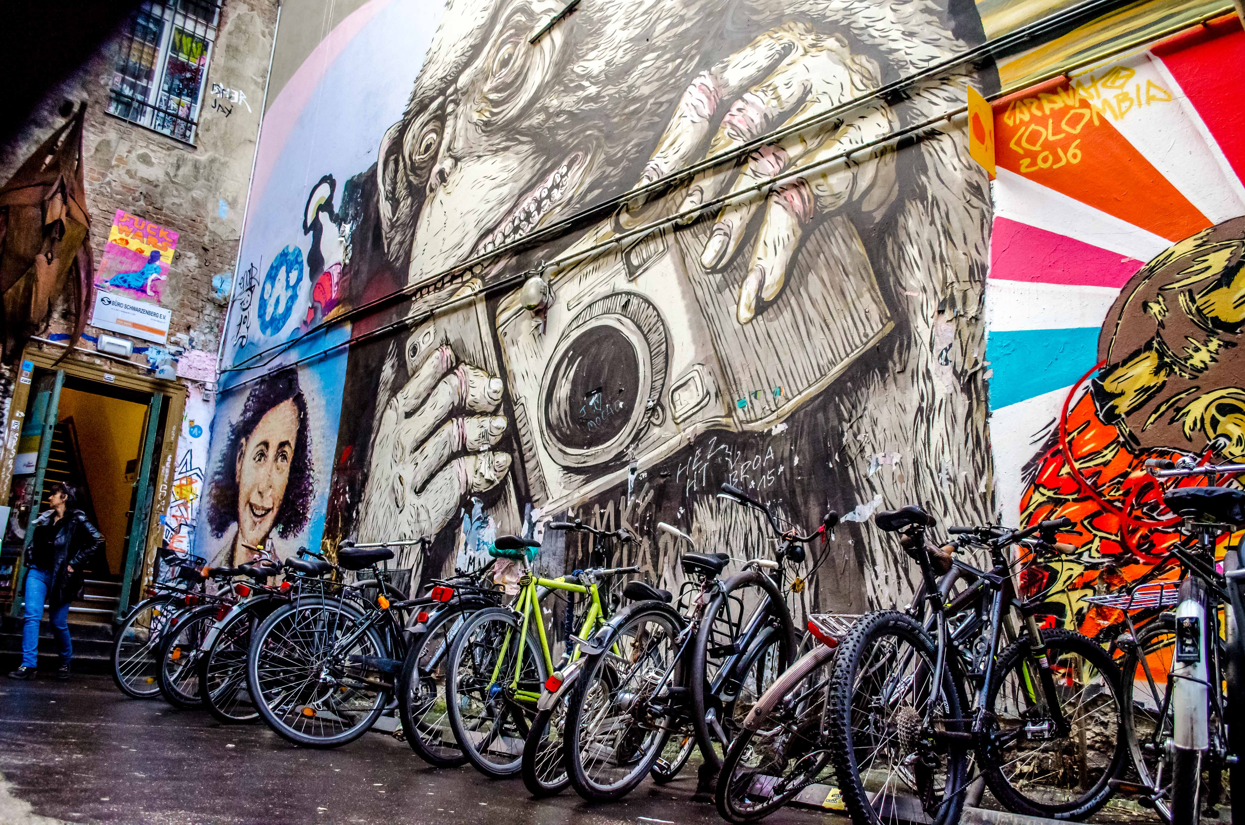 Week-end en Allemagne blog voyage