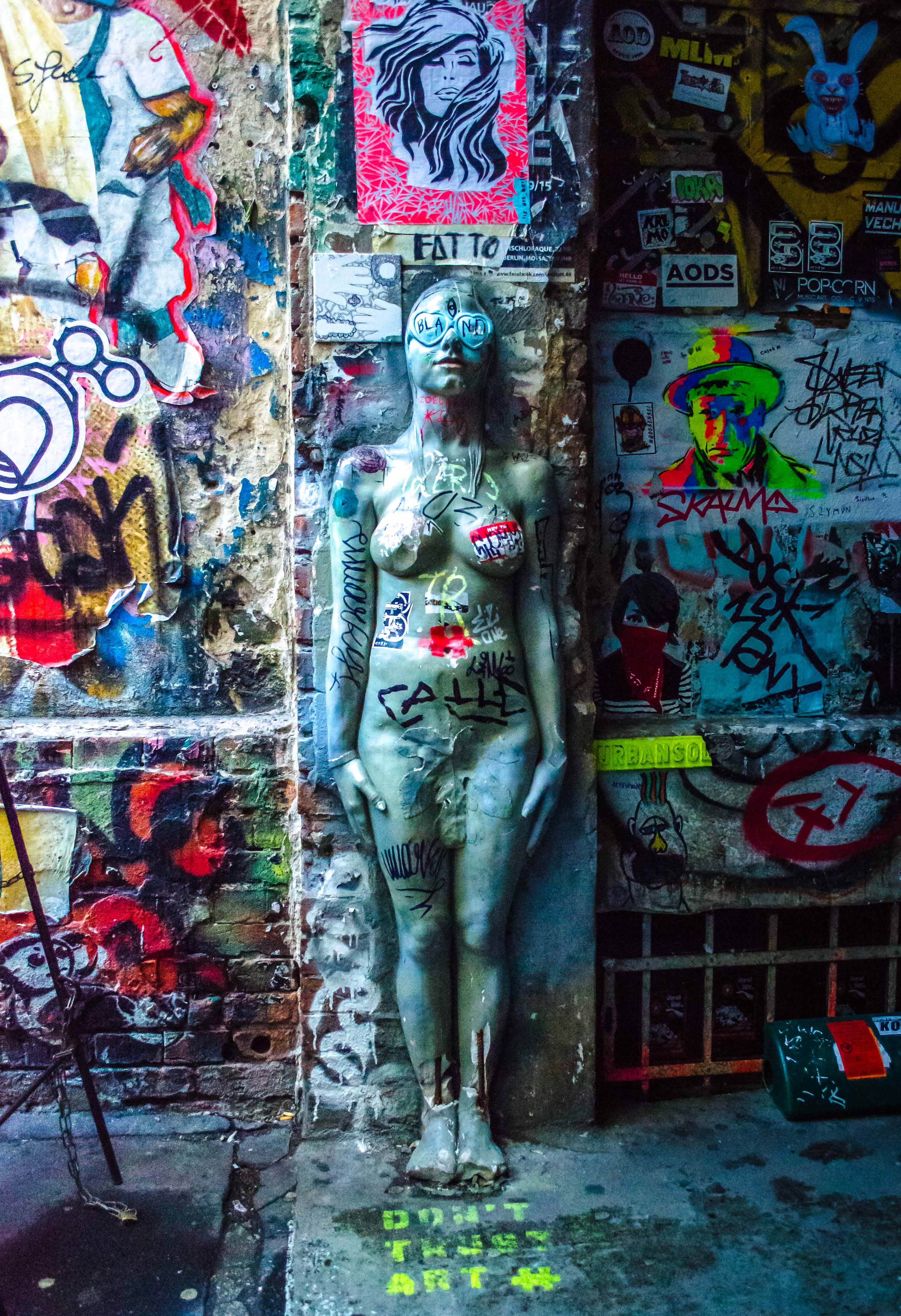 Week-end en Allemagne blog voyage