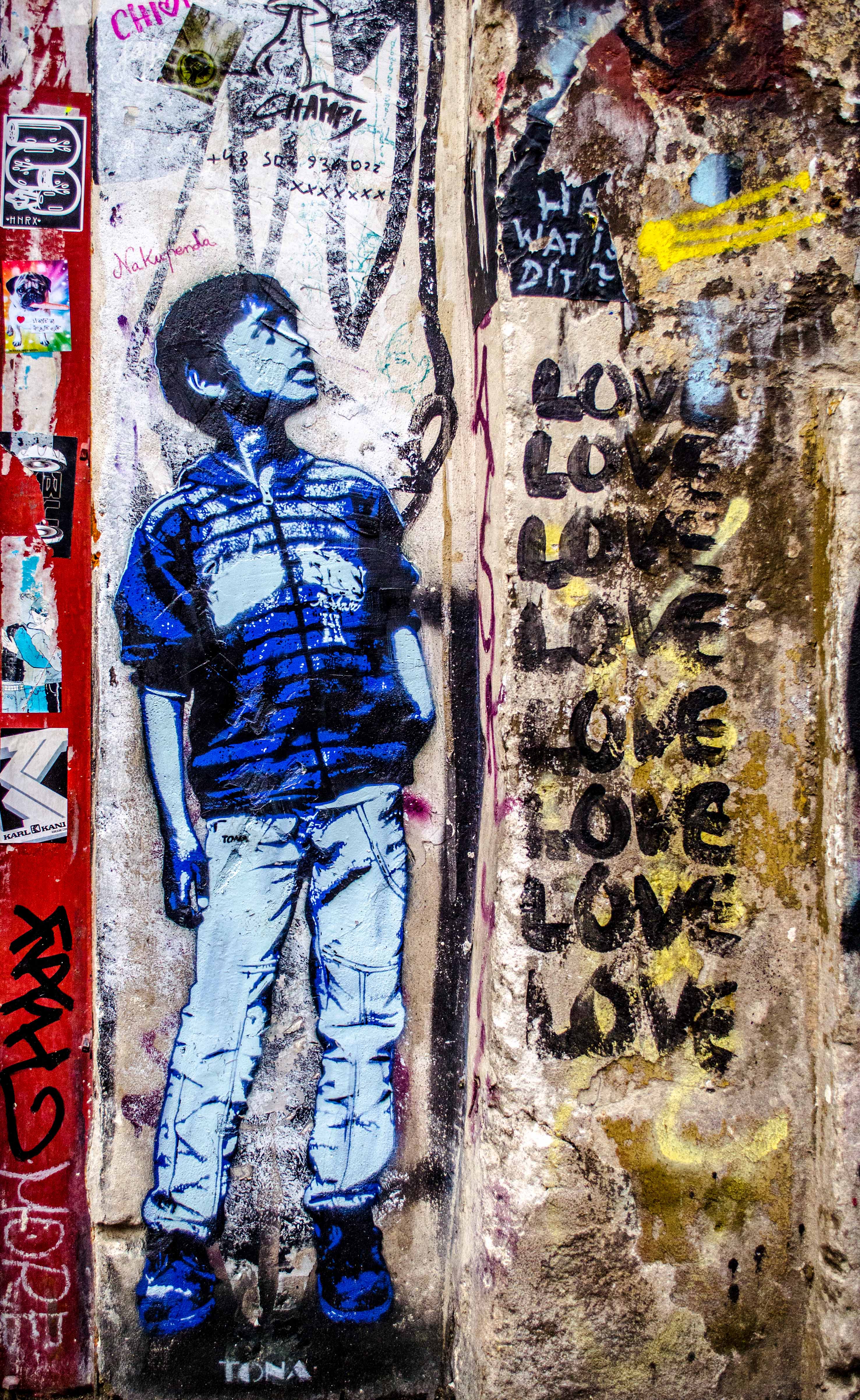 Week-end en Allemagne blog voyage