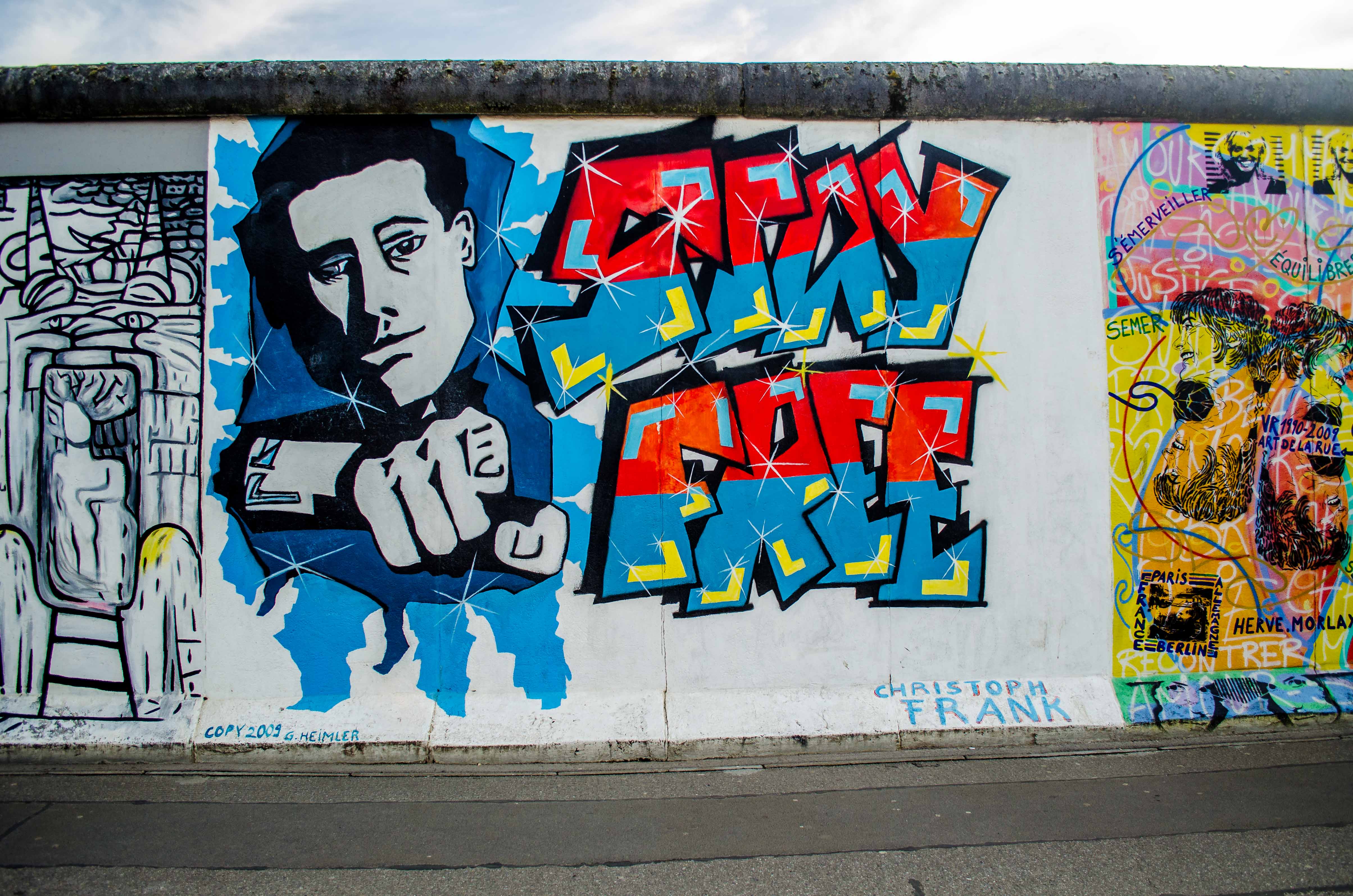Week-end en Allemagne blog voyage