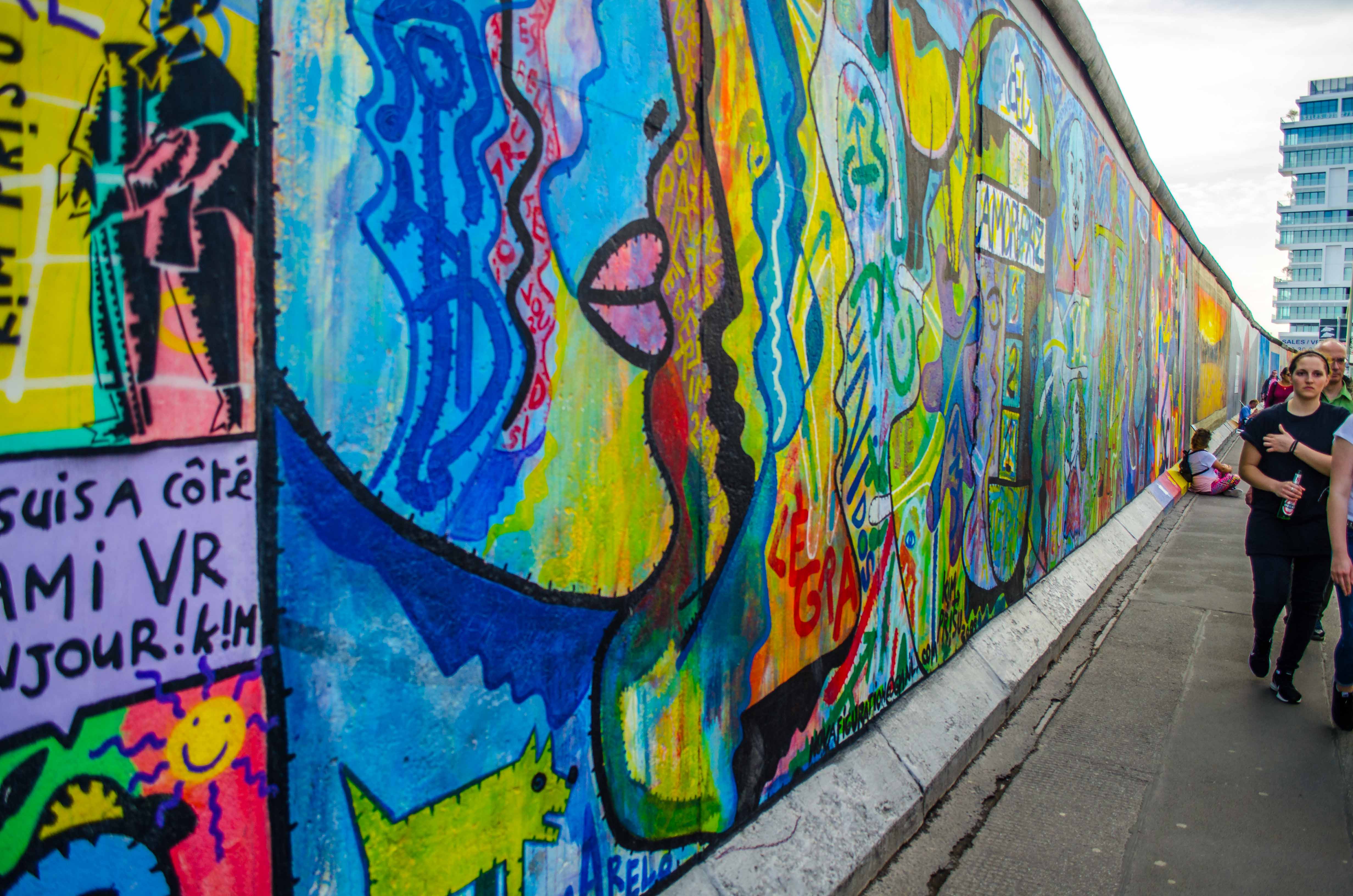 Week-end en Allemagne blog voyage