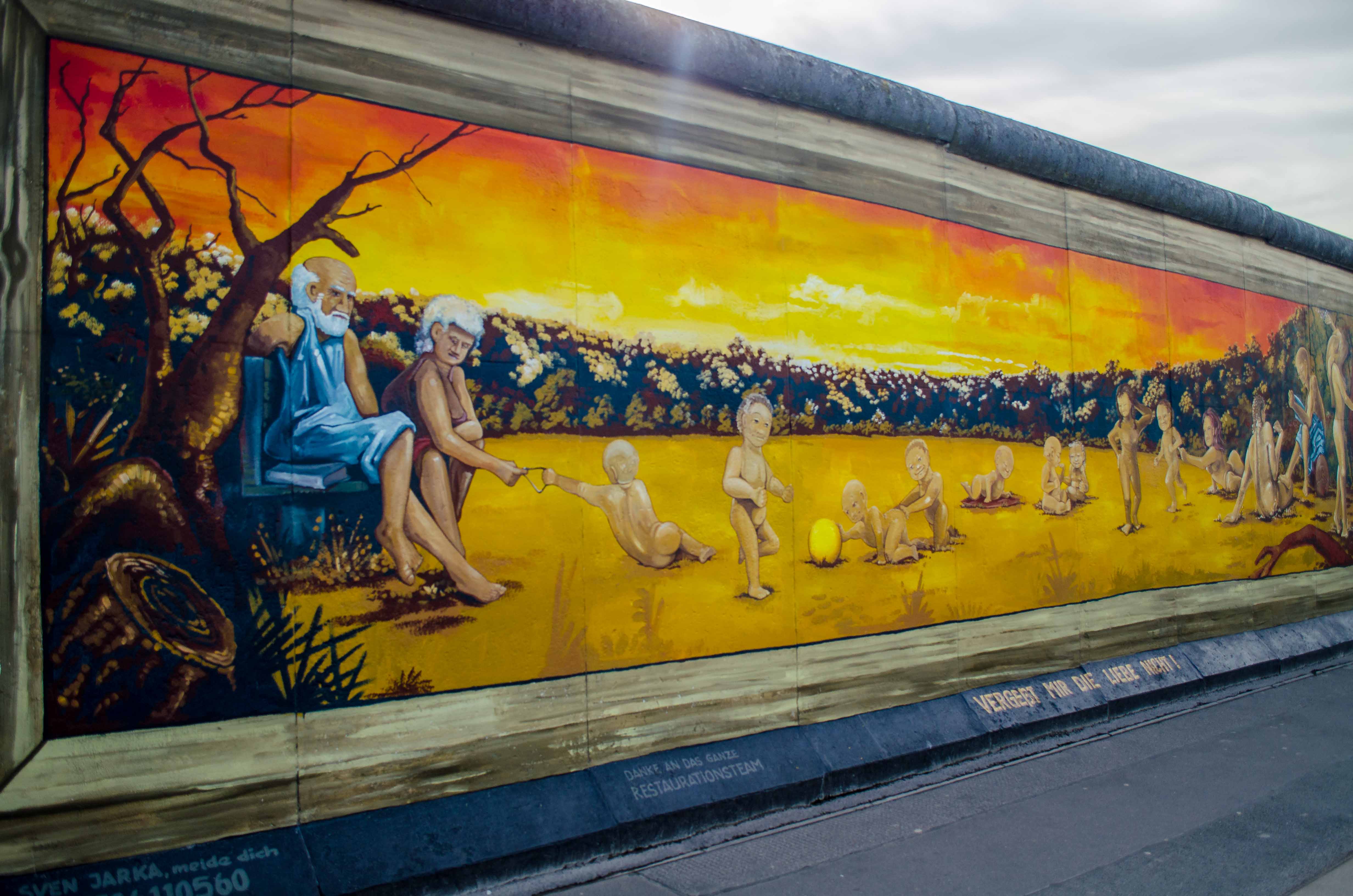 Week-end en Allemagne blog voyage
