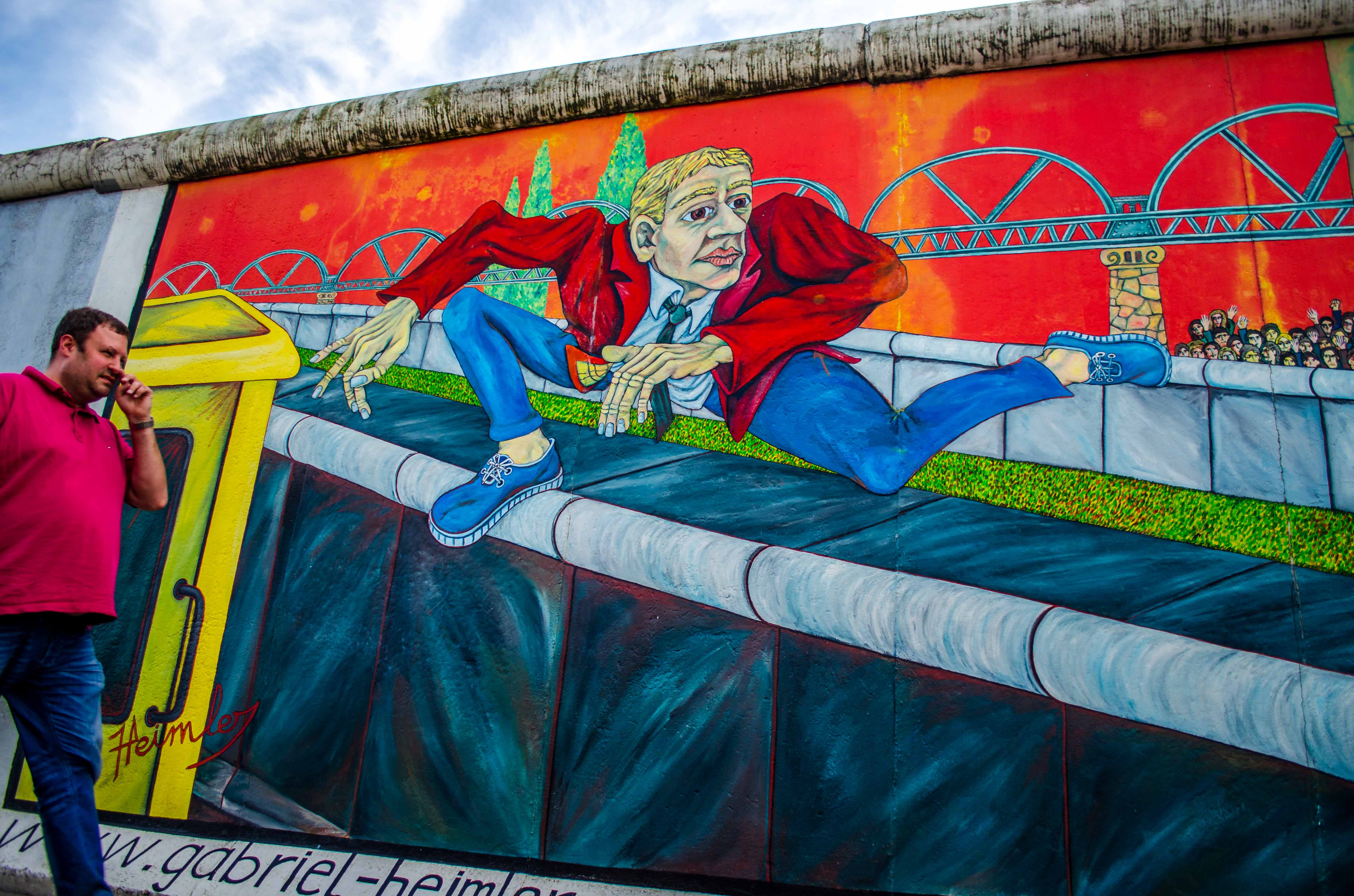 Week-end en Allemagne blog voyage