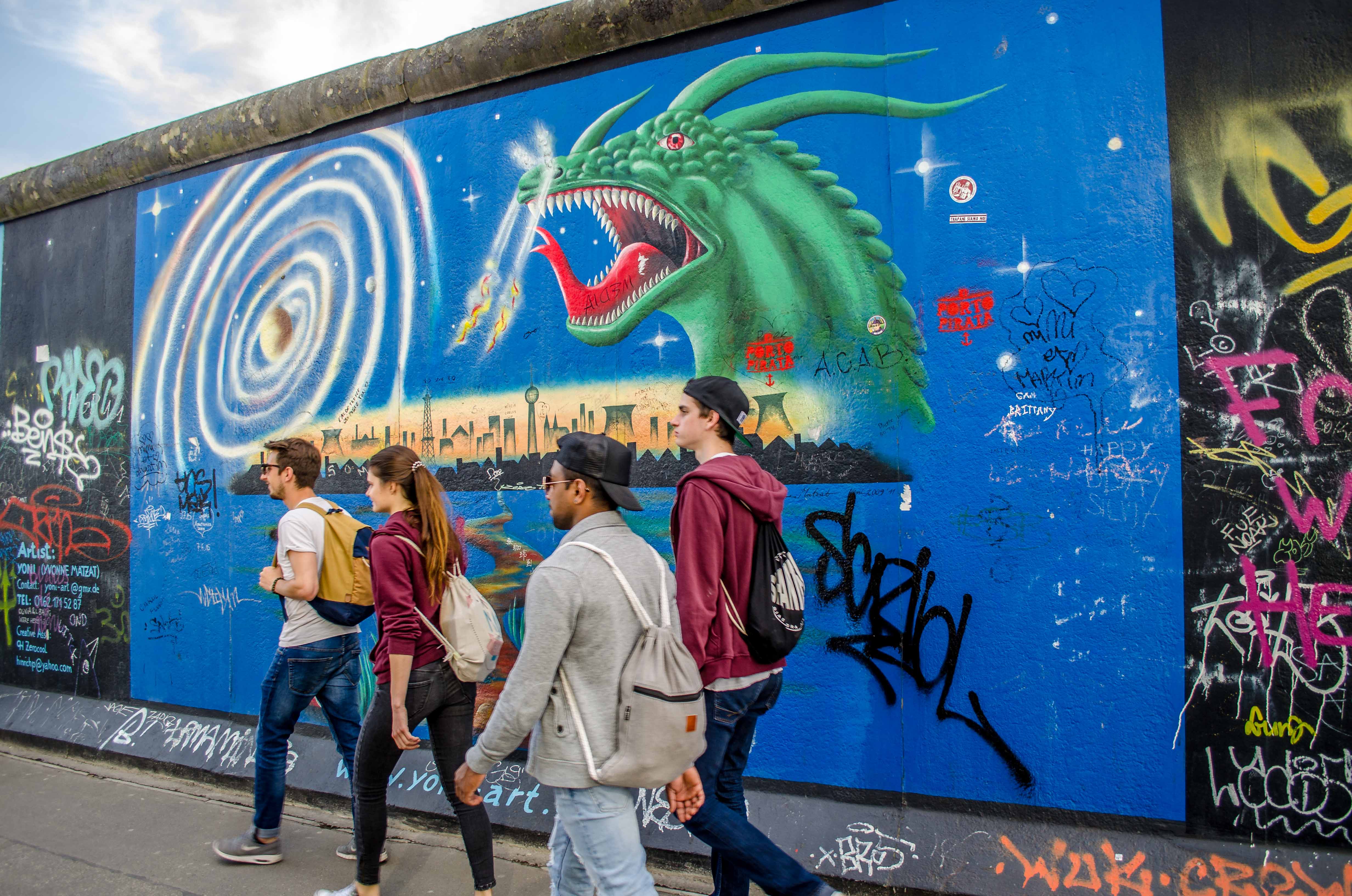 Week-end en Allemagne blog voyage