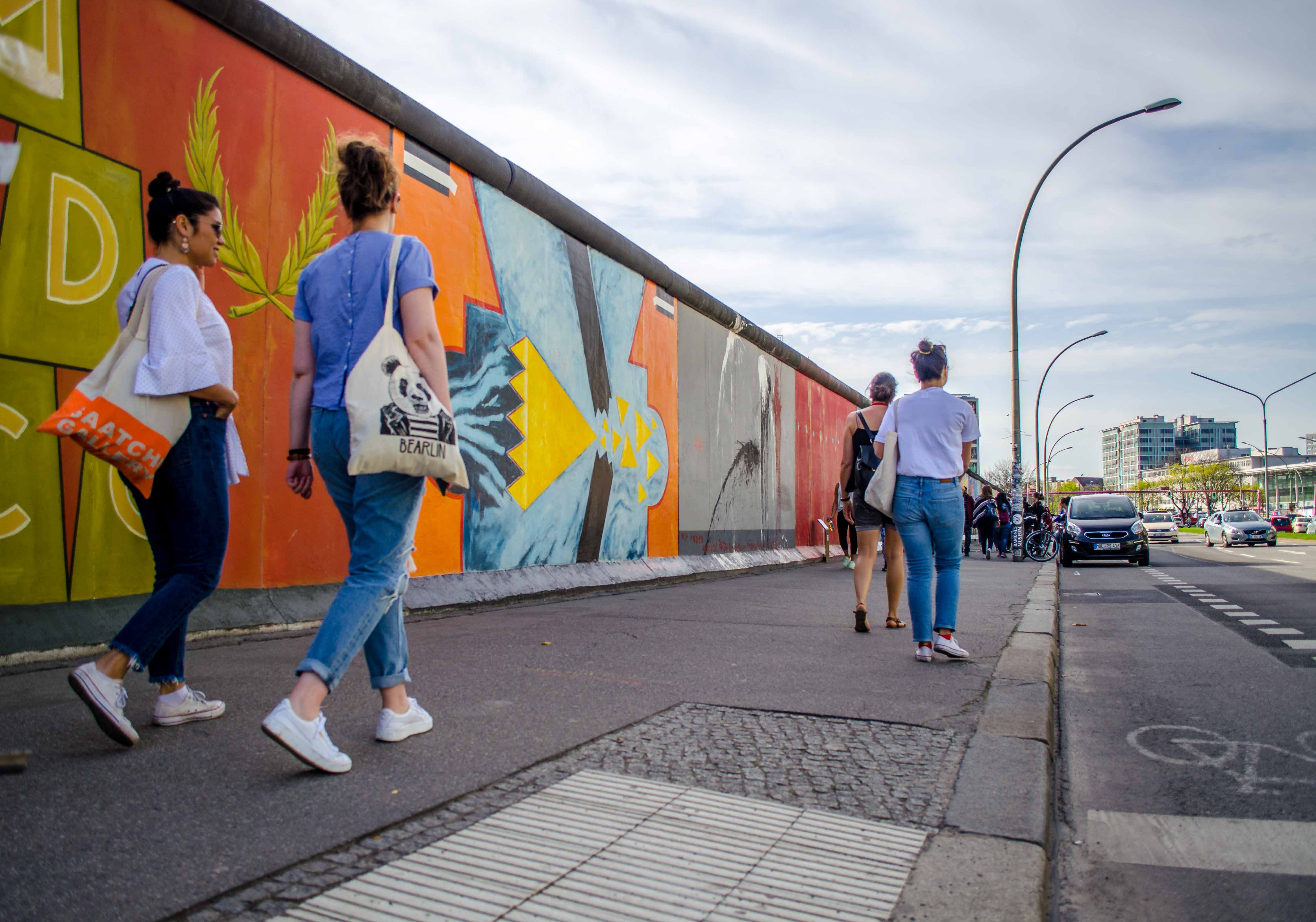 Week-end en Allemagne blog voyage