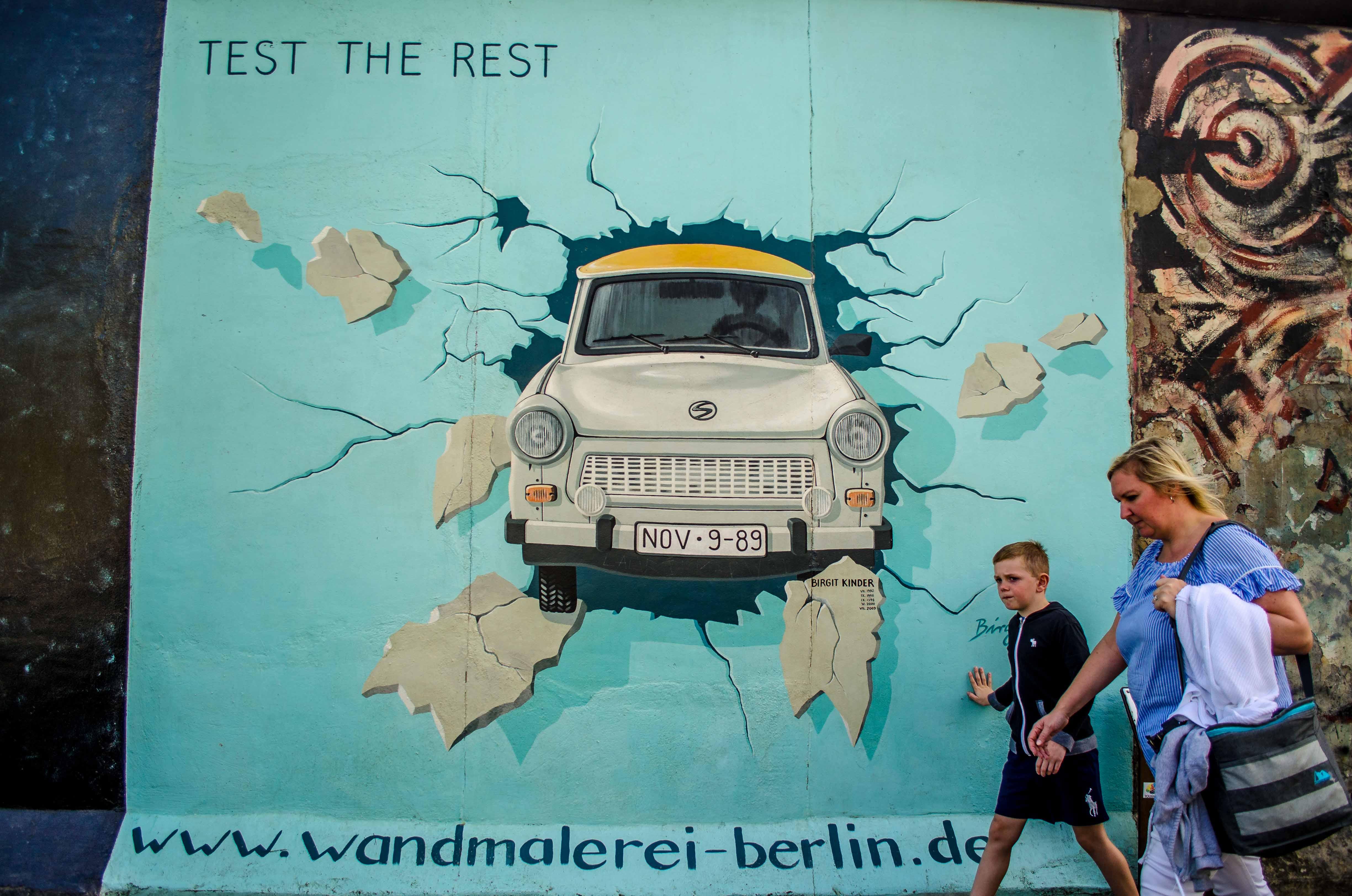 Weekend en Allemagne Blog de voyage