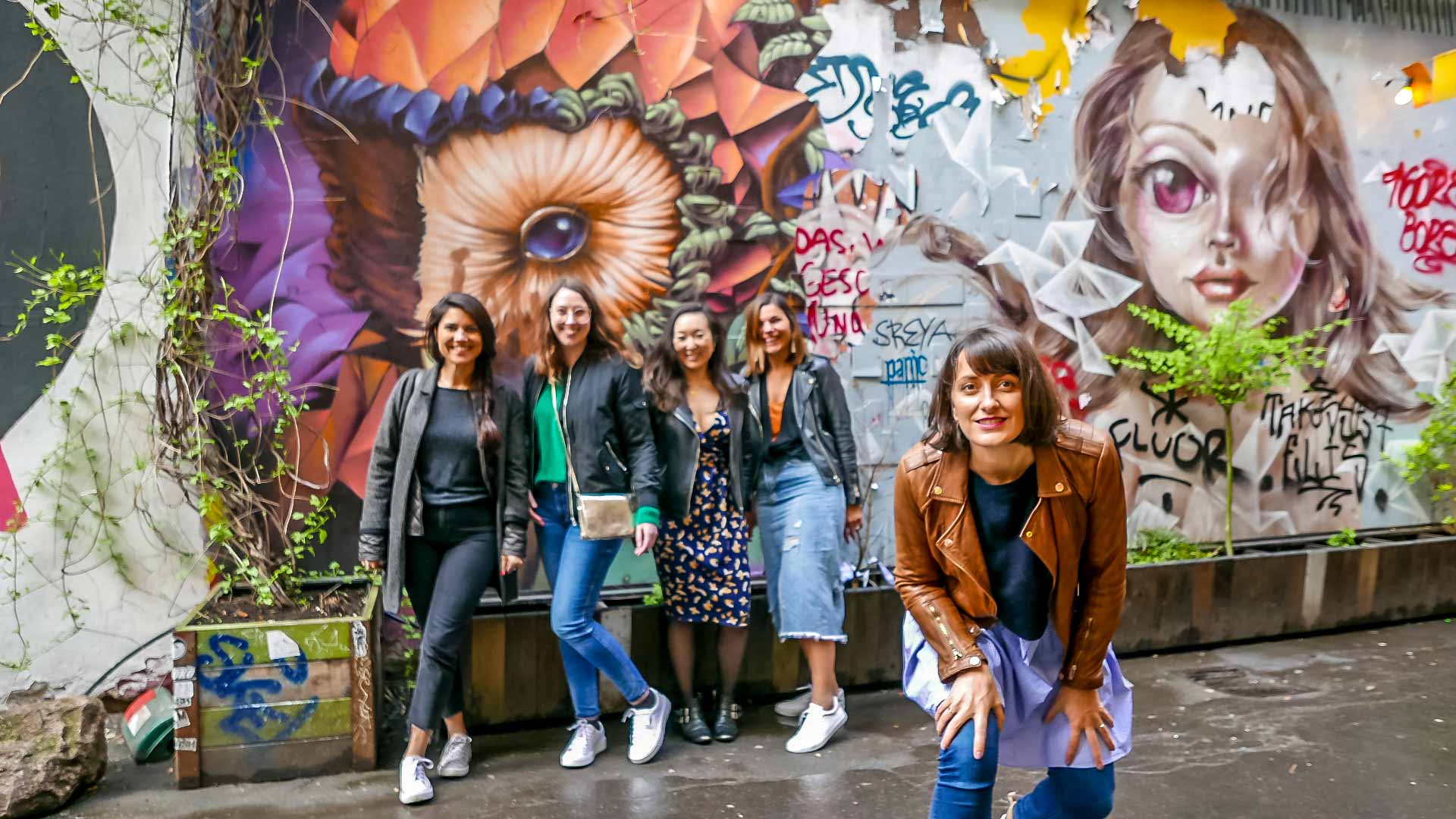 Week-end à Berlin que faire à Berlin week-end entre filles à Berlin bons plans à Berlin blog voyage