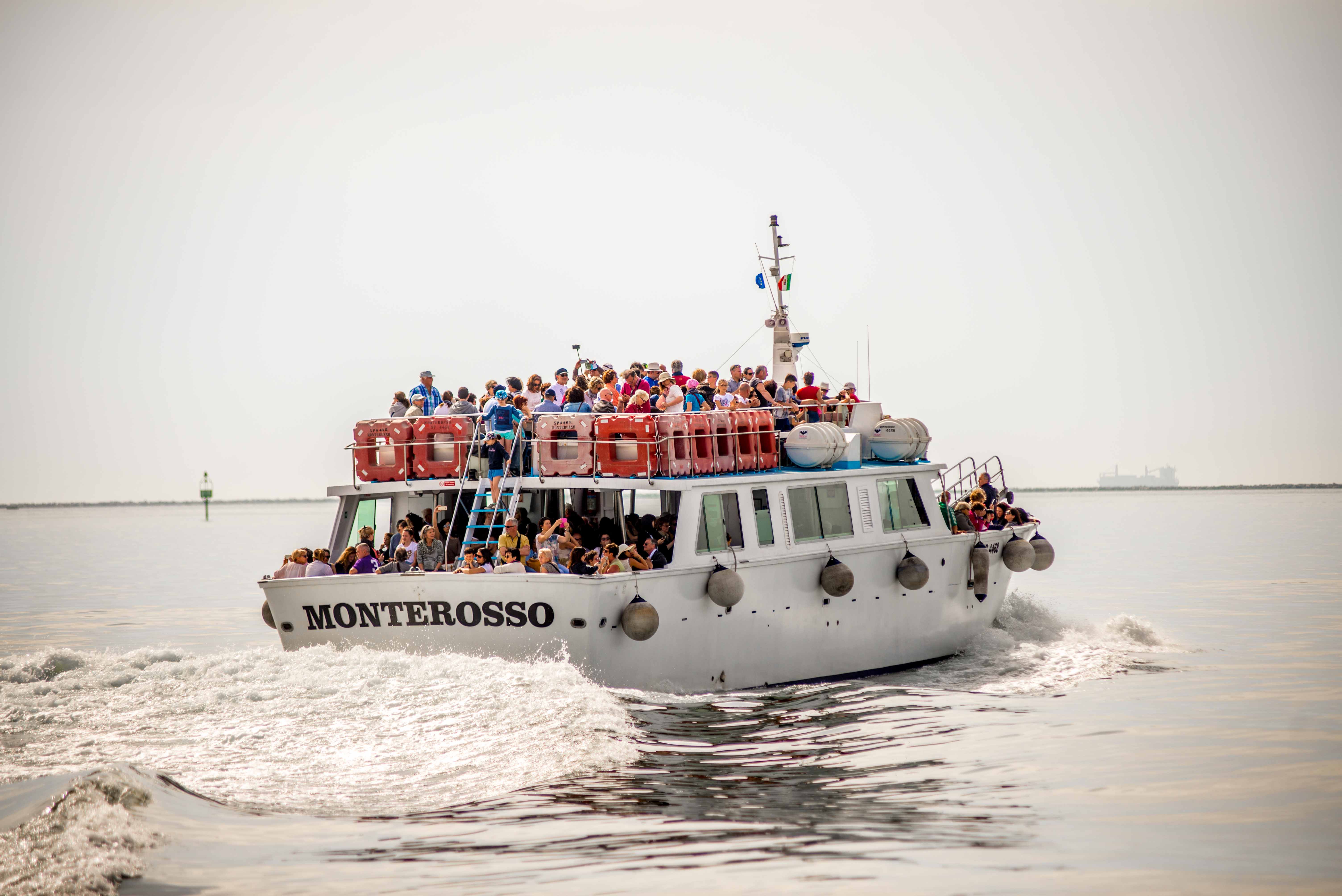 Voyage en Italie blog voyage Icietlabas