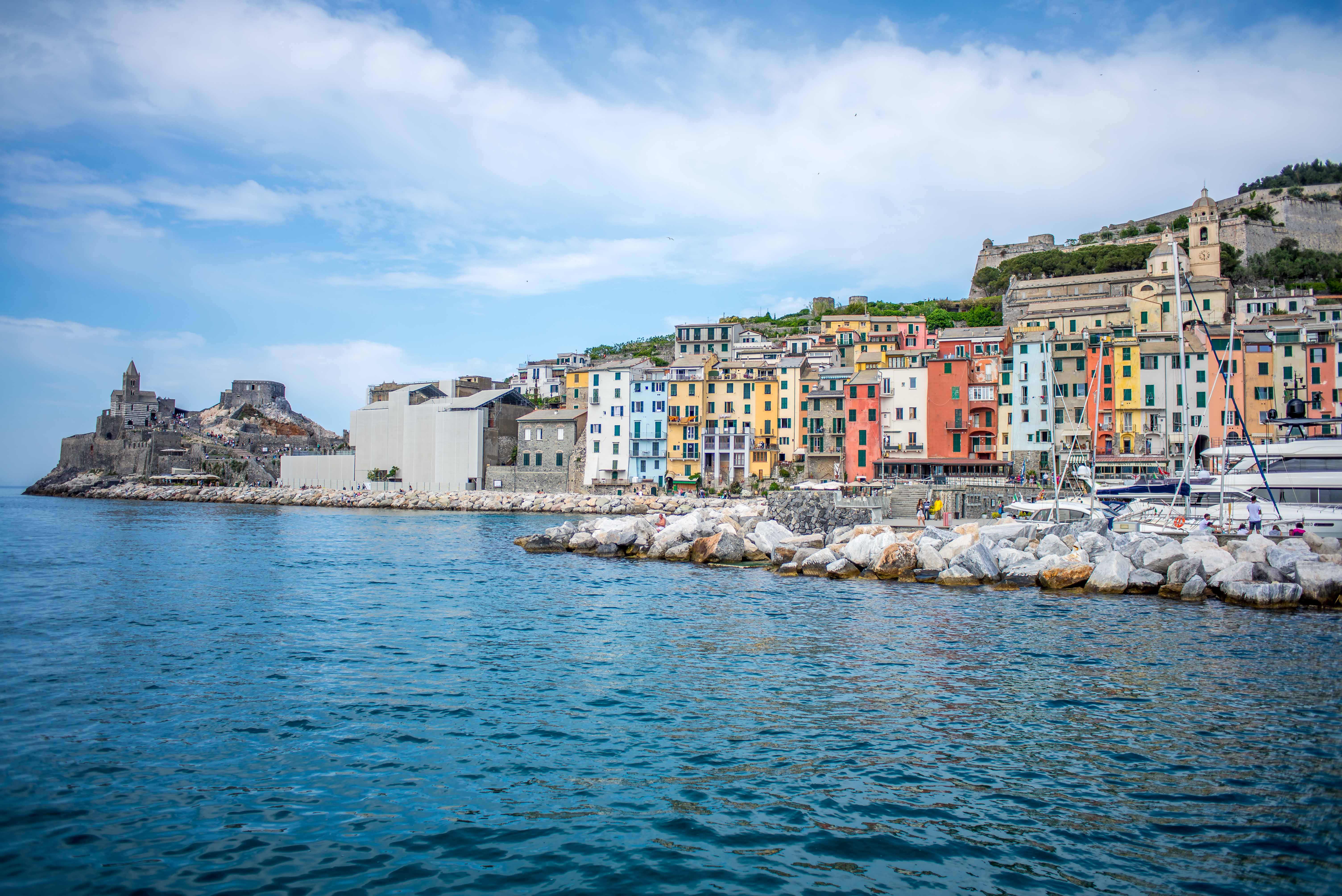 Voyage en Italie blog voyage Icietlabas
