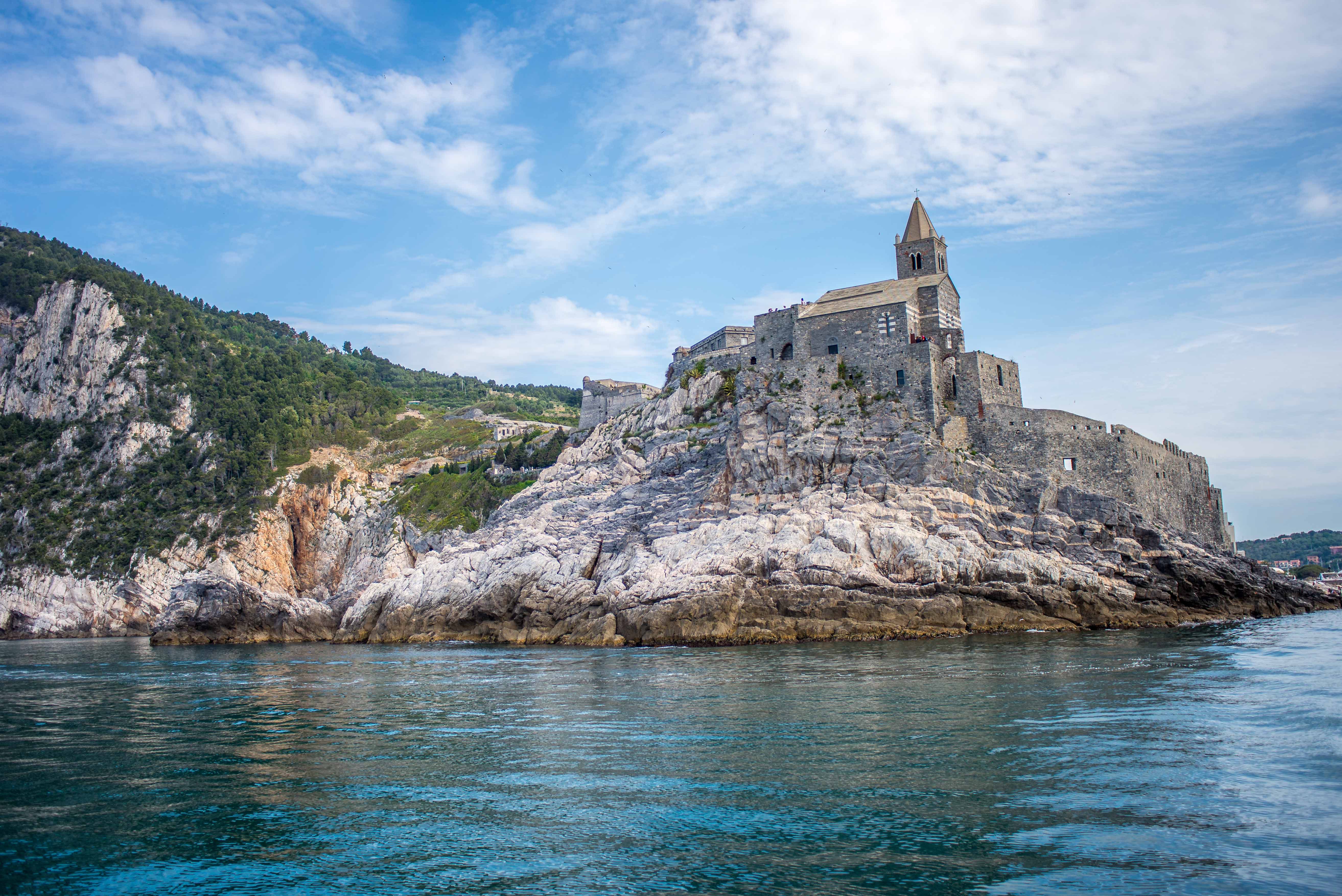 Voyage en Italie blog voyage Icietlabas