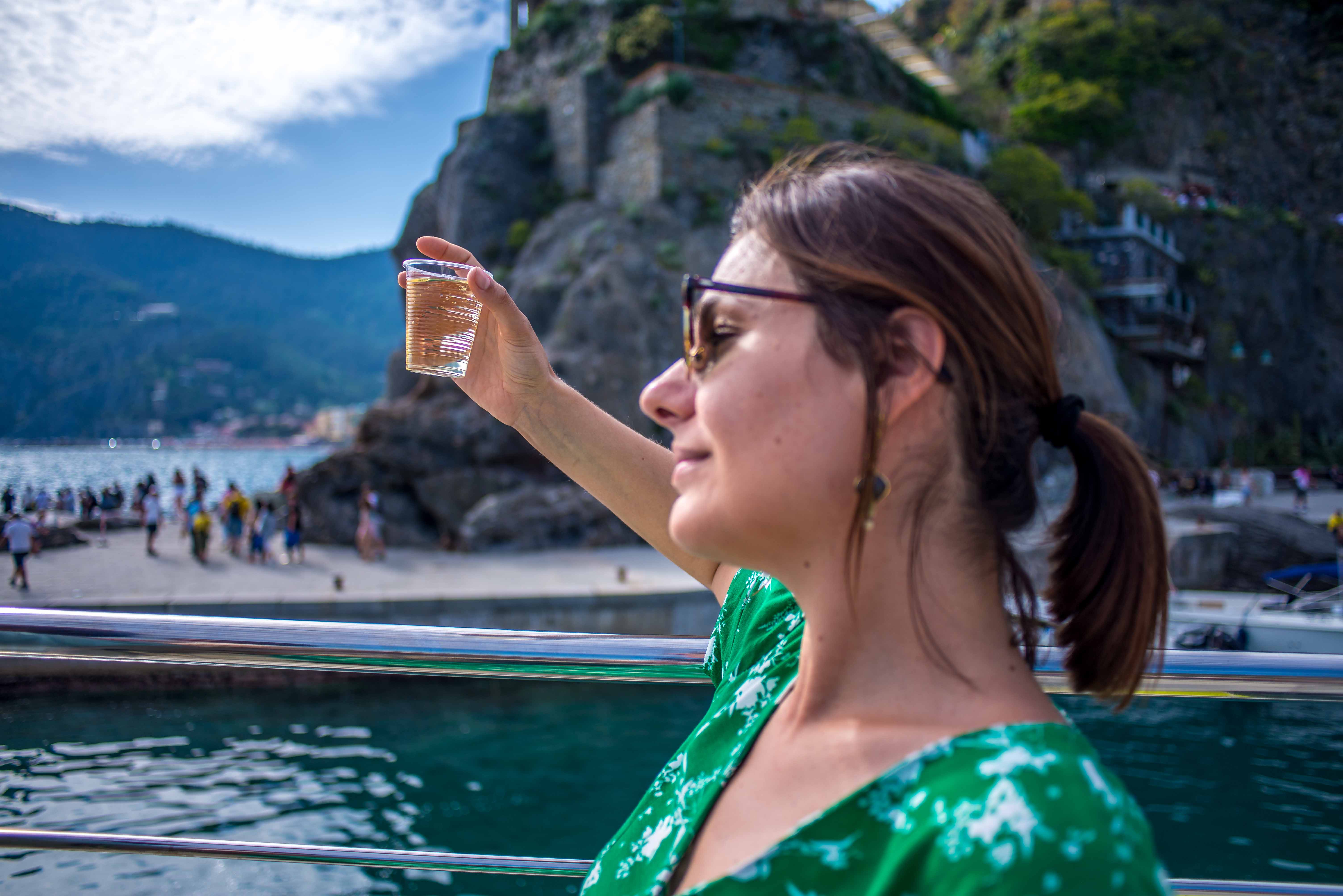 Voyage en Italie blog voyage Icietlabas