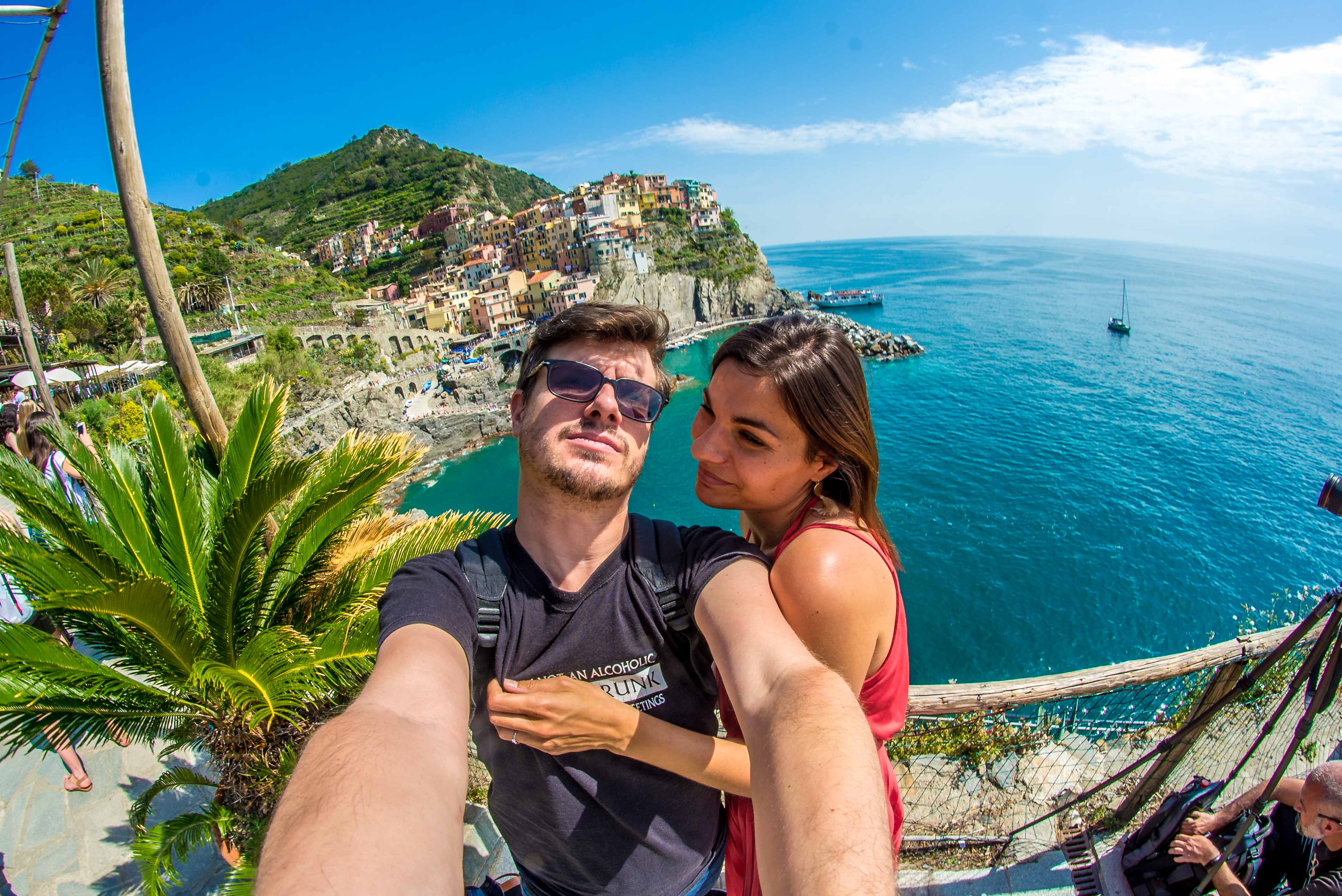 cinq terres cinqterres Vernazza italie blog voyage blogvoyage icietlabas