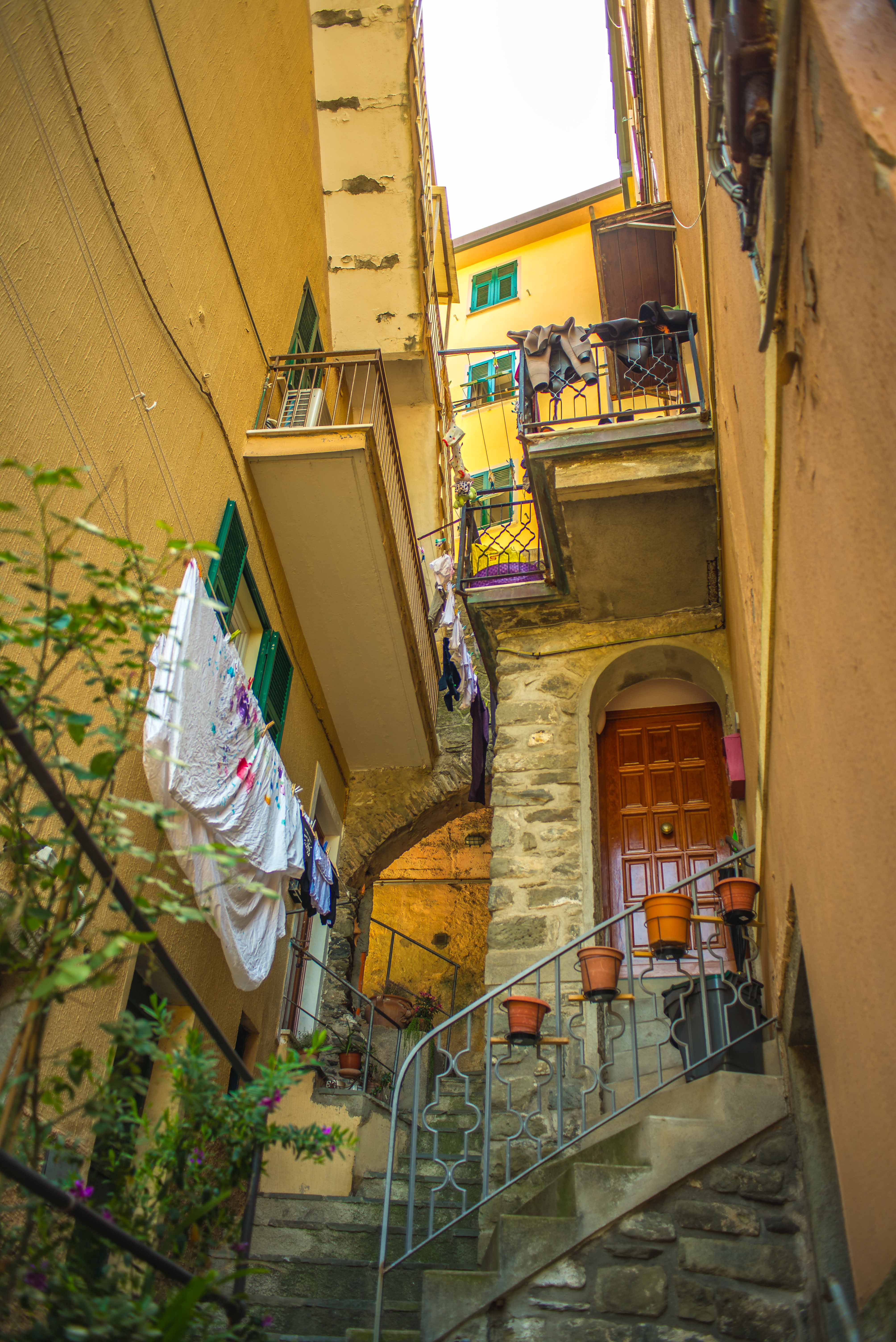 cinq terres cinqterres Manarola italie blog voyage blogvoyage icietlabas