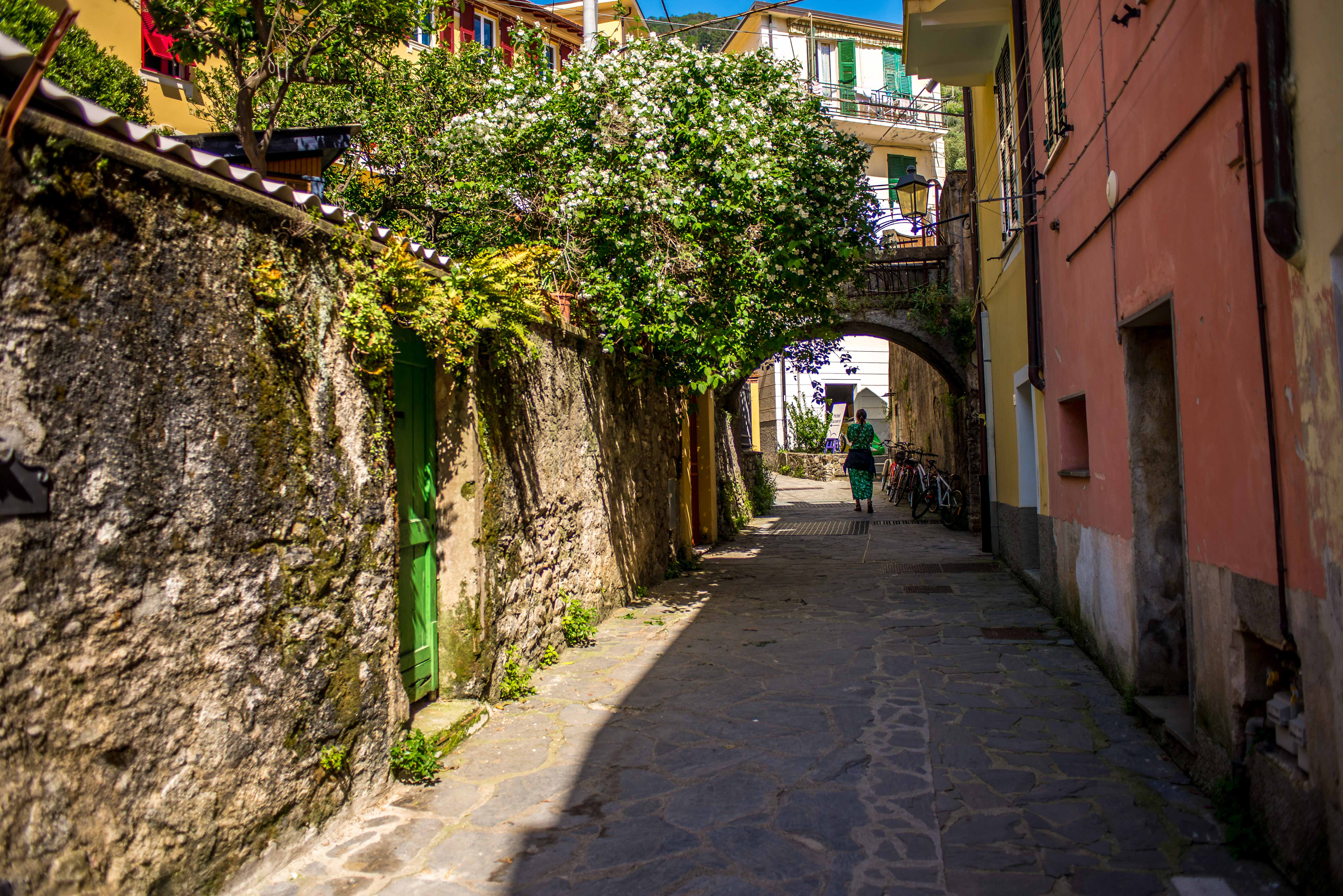 Voyage en Italie blog voyage Icietlabas