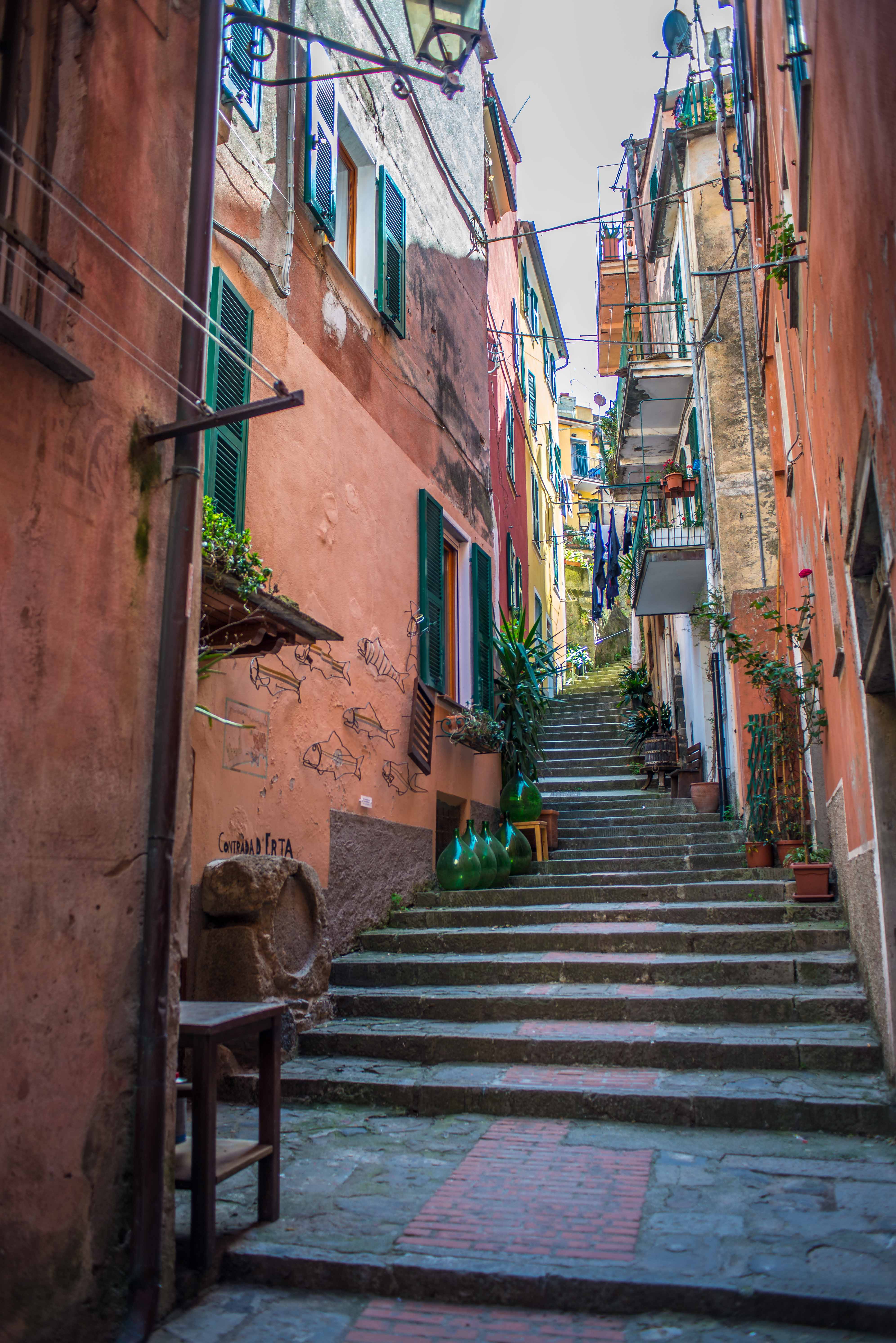 Voyage en Italie blog voyage Icietlabas