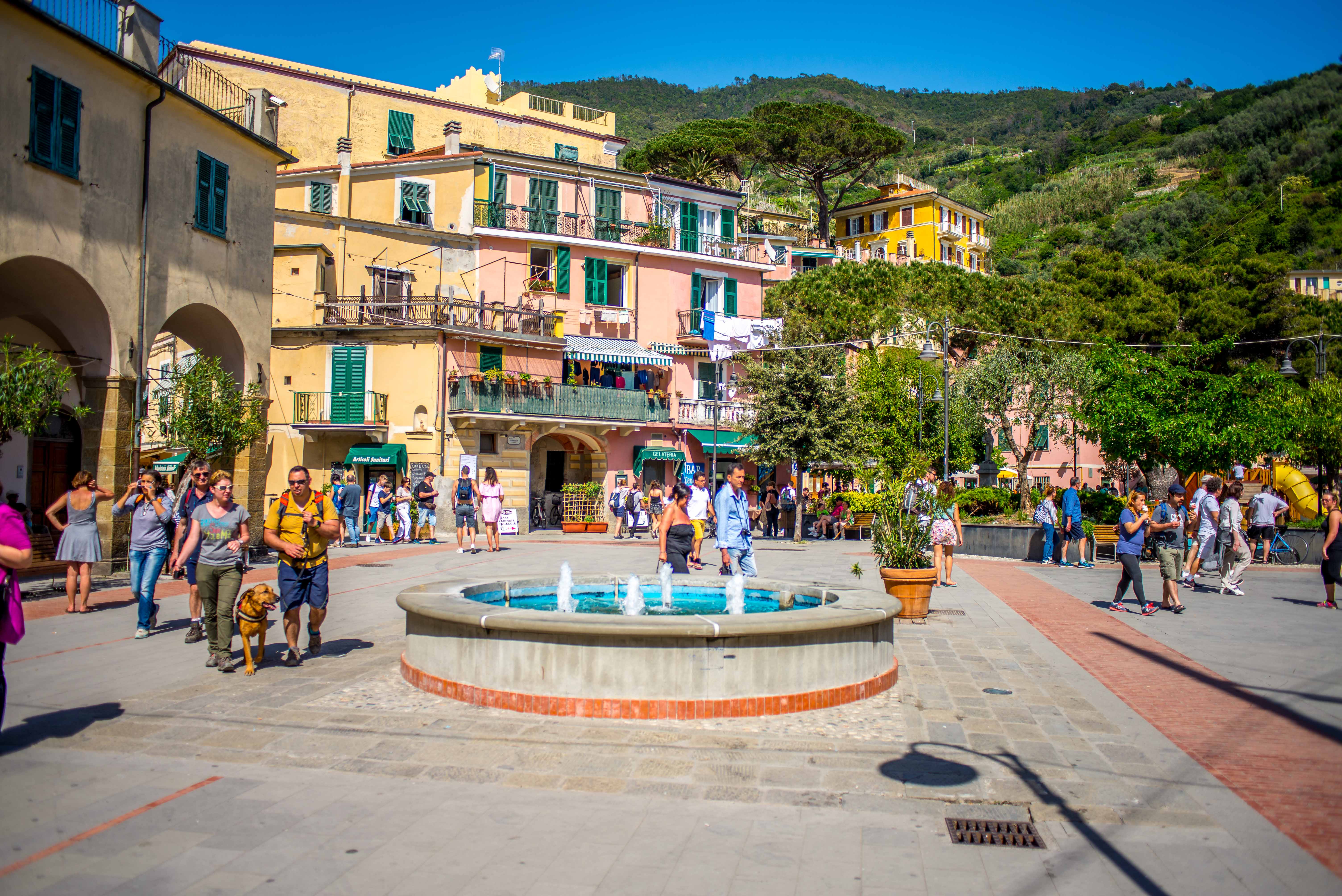 Voyage en Italie blog voyage Icietlabas