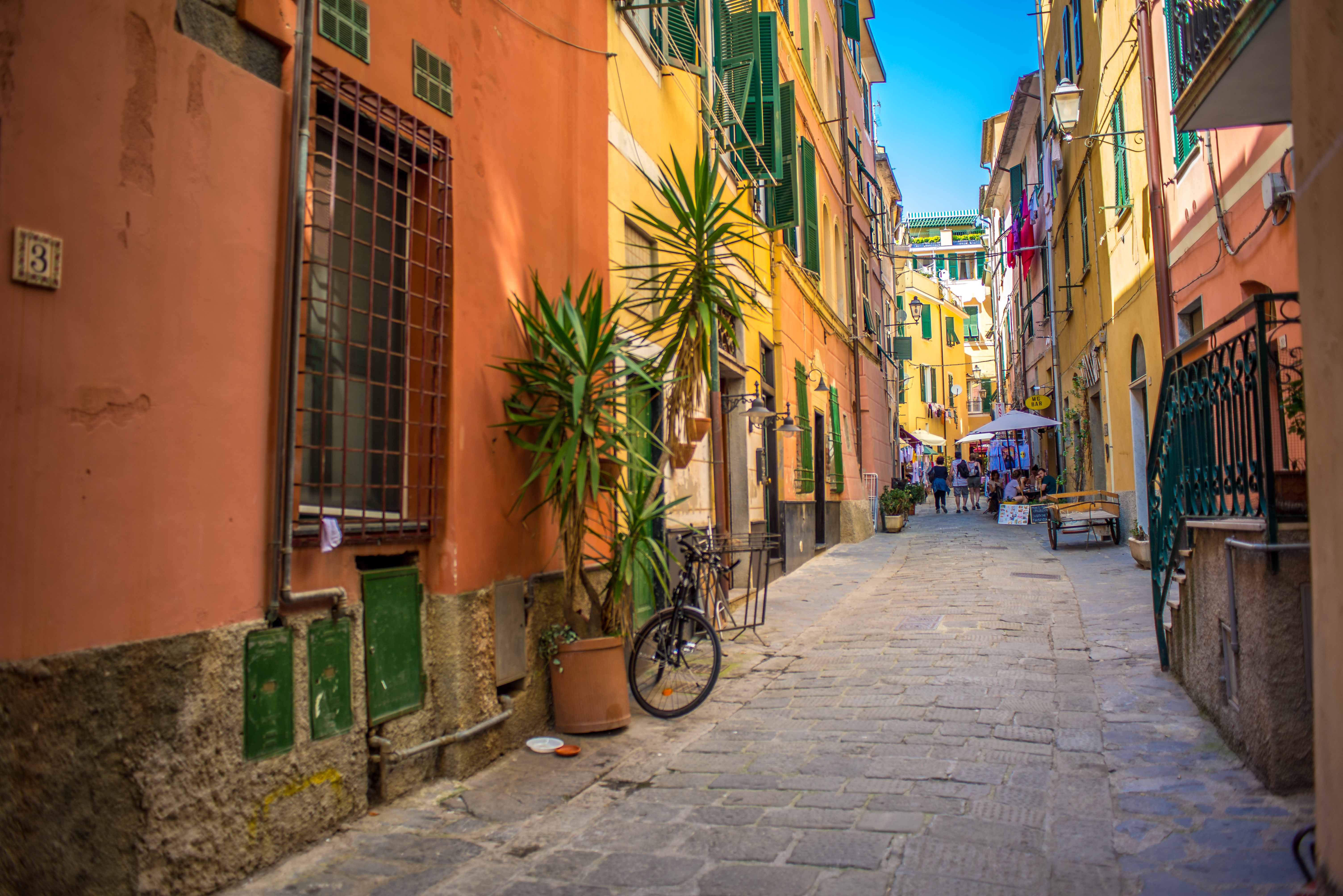 Voyage en Italie blog voyage Icietlabas