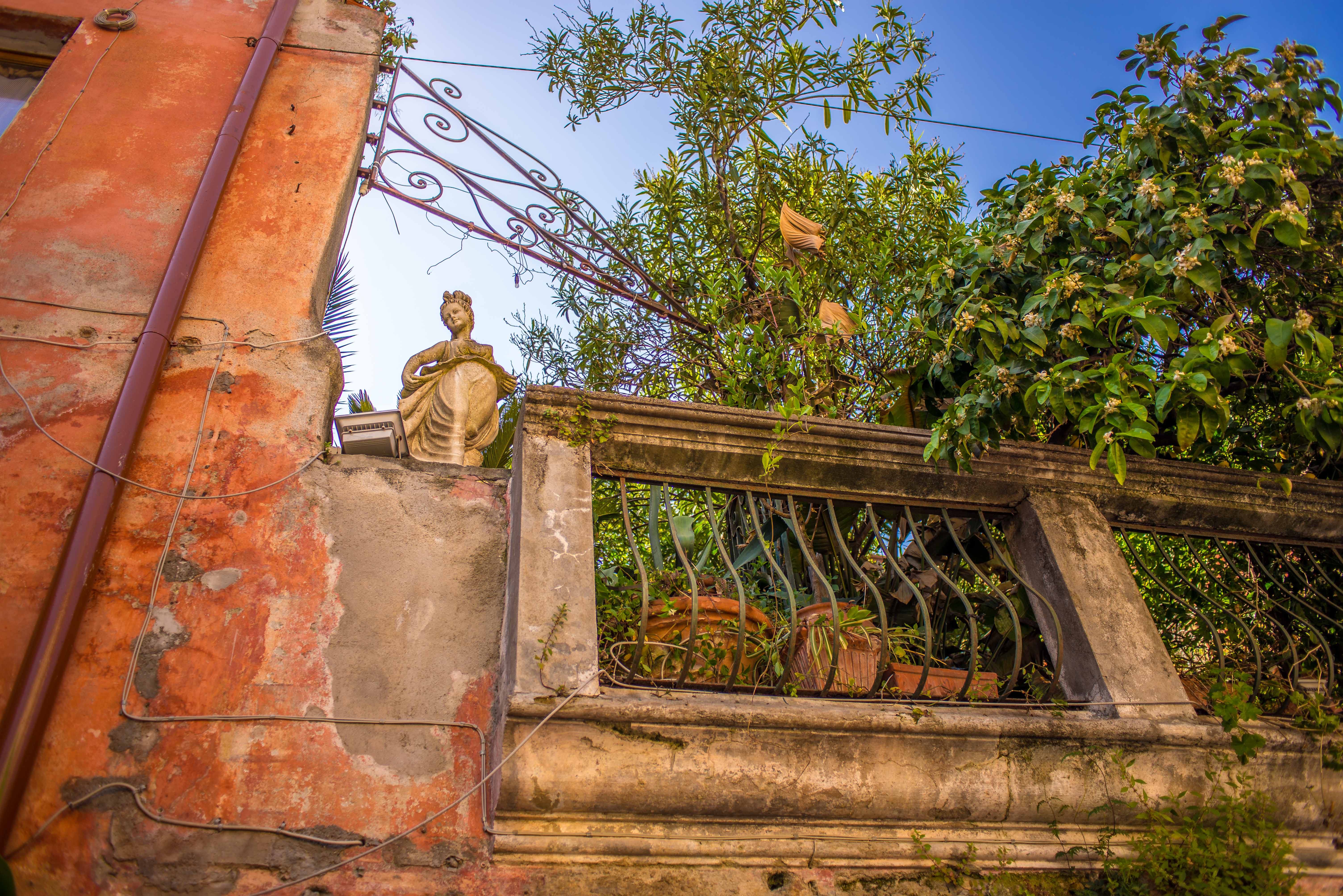 Voyage en Italie blog voyage Icietlabas