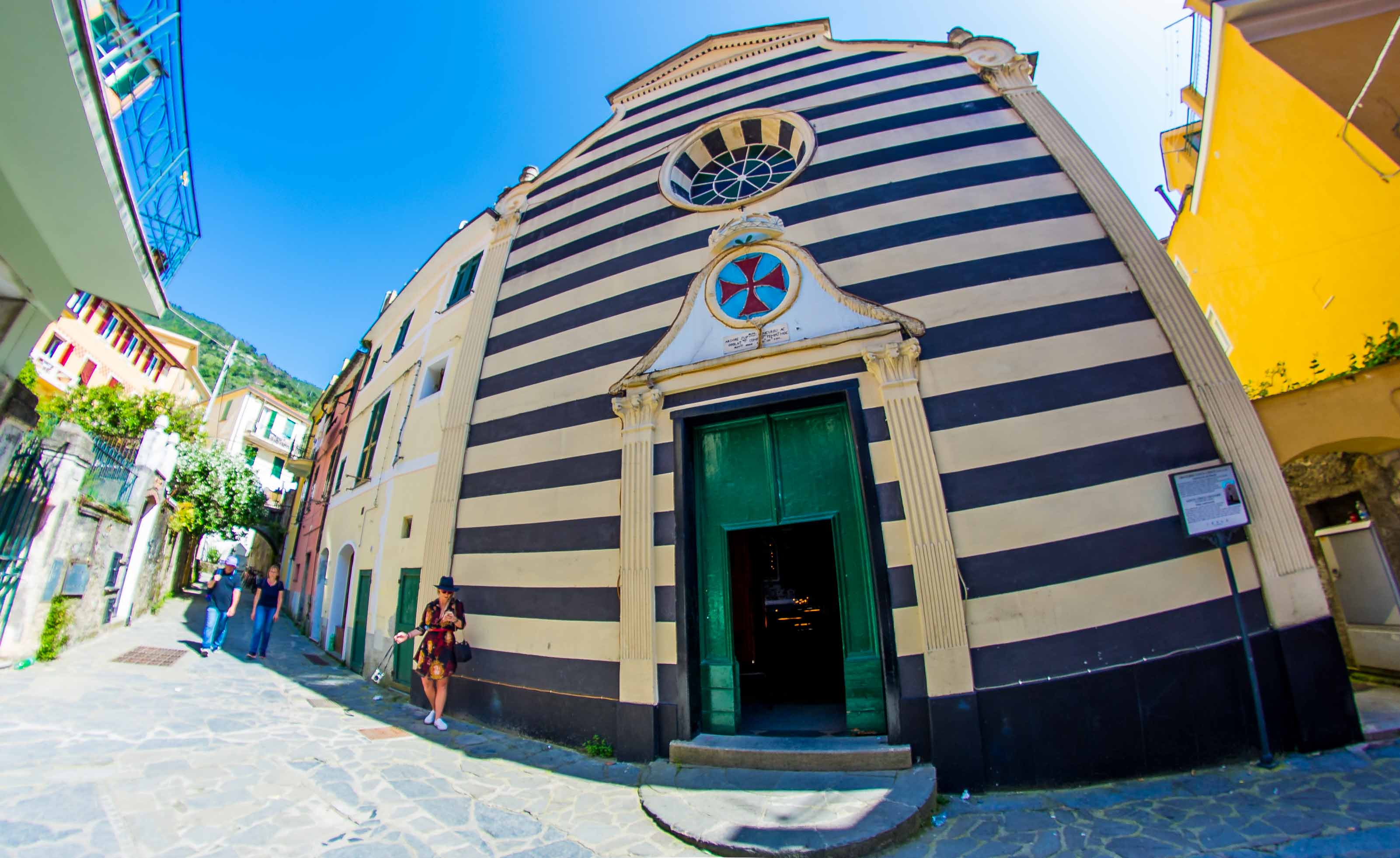 Voyage en Italie blog voyage Icietlabas