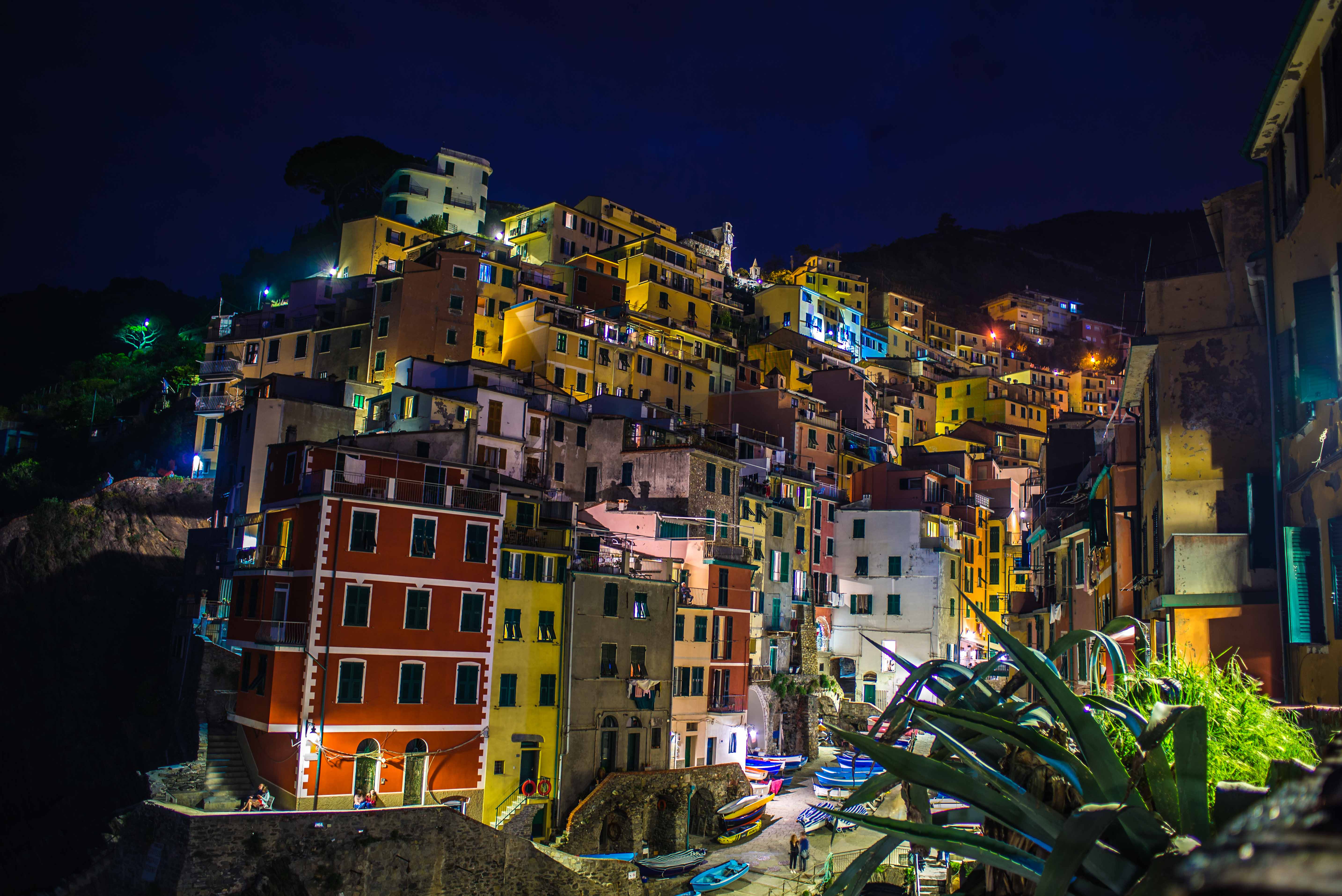 Cinque Terre CinqueTerre Cinq Terre blog voyage Icietlabas