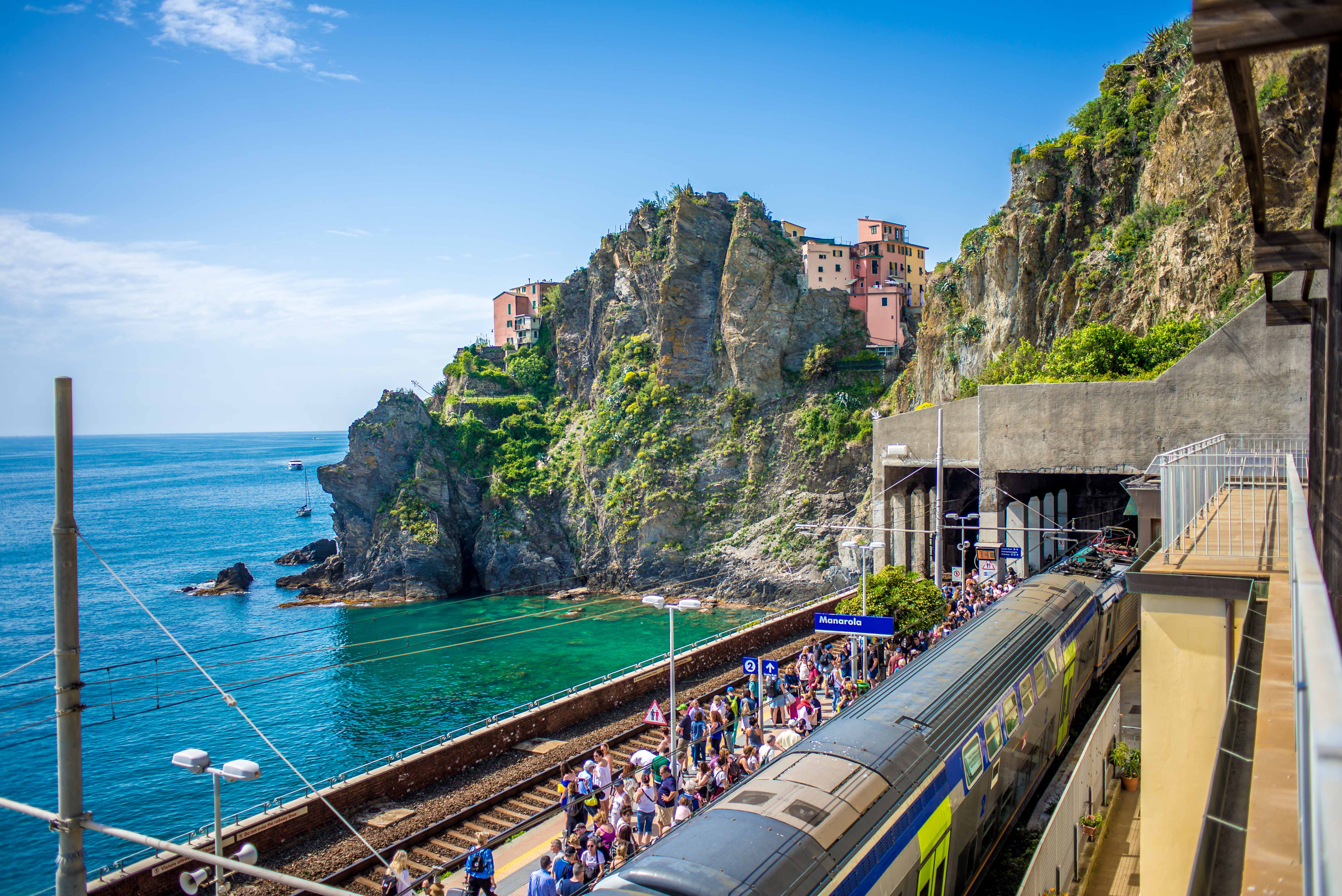 Voyage en Italie blog voyage Icietlabas