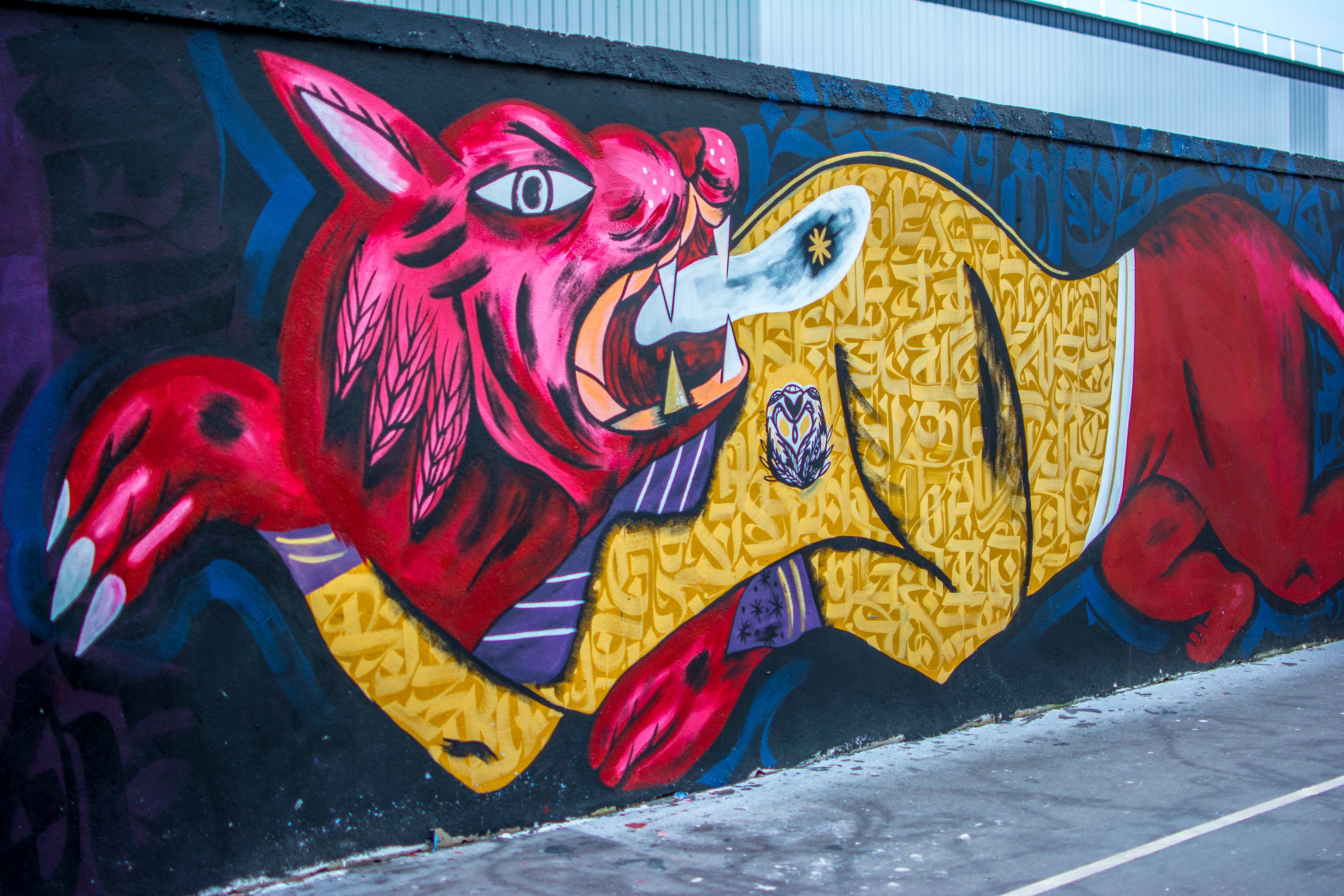 rosa parks fait le mur streetart street art paris blogvoyage blog voyage icietlabas