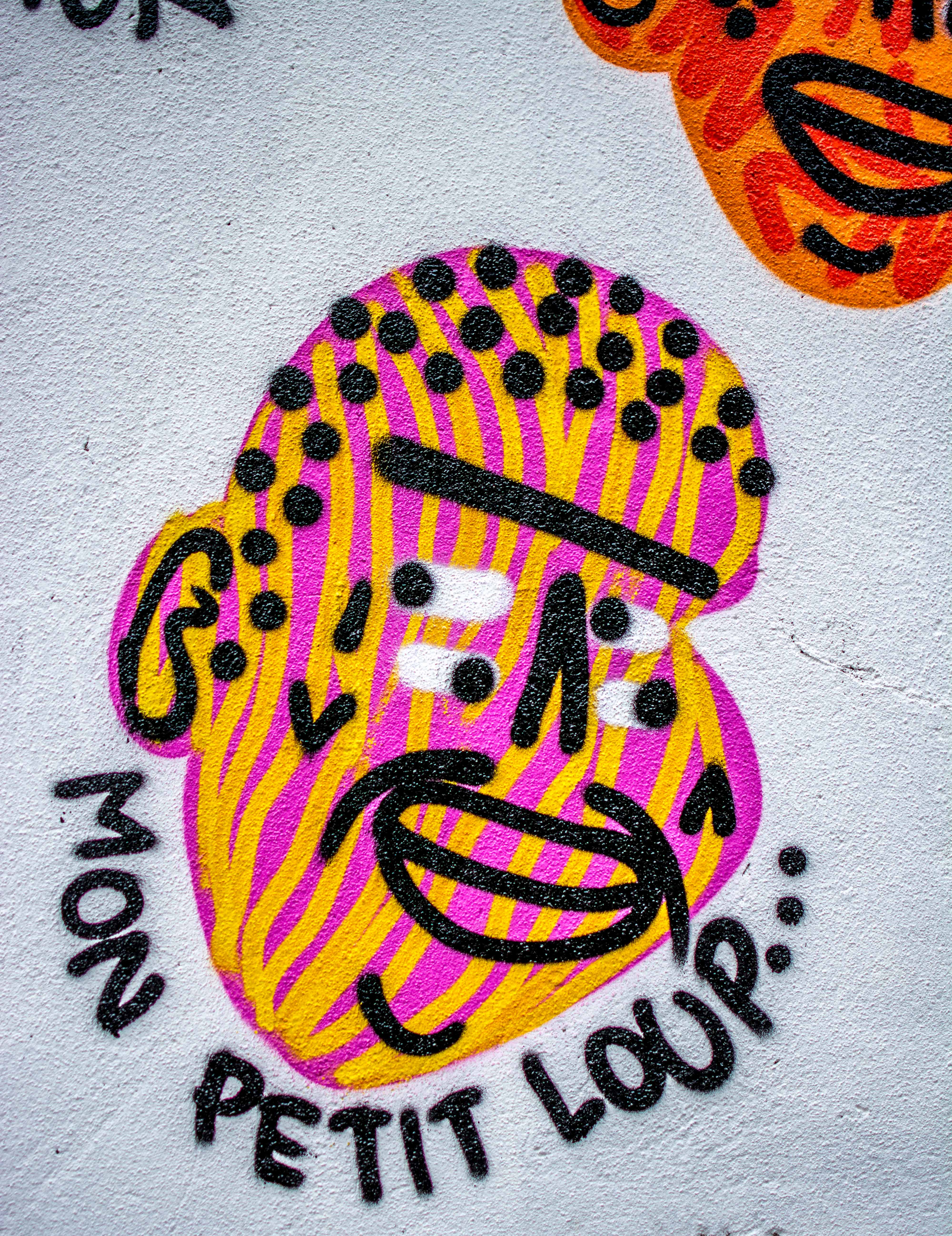 rosa parks fait le mur streetart street art paris blogvoyage blog voyage icietlabas