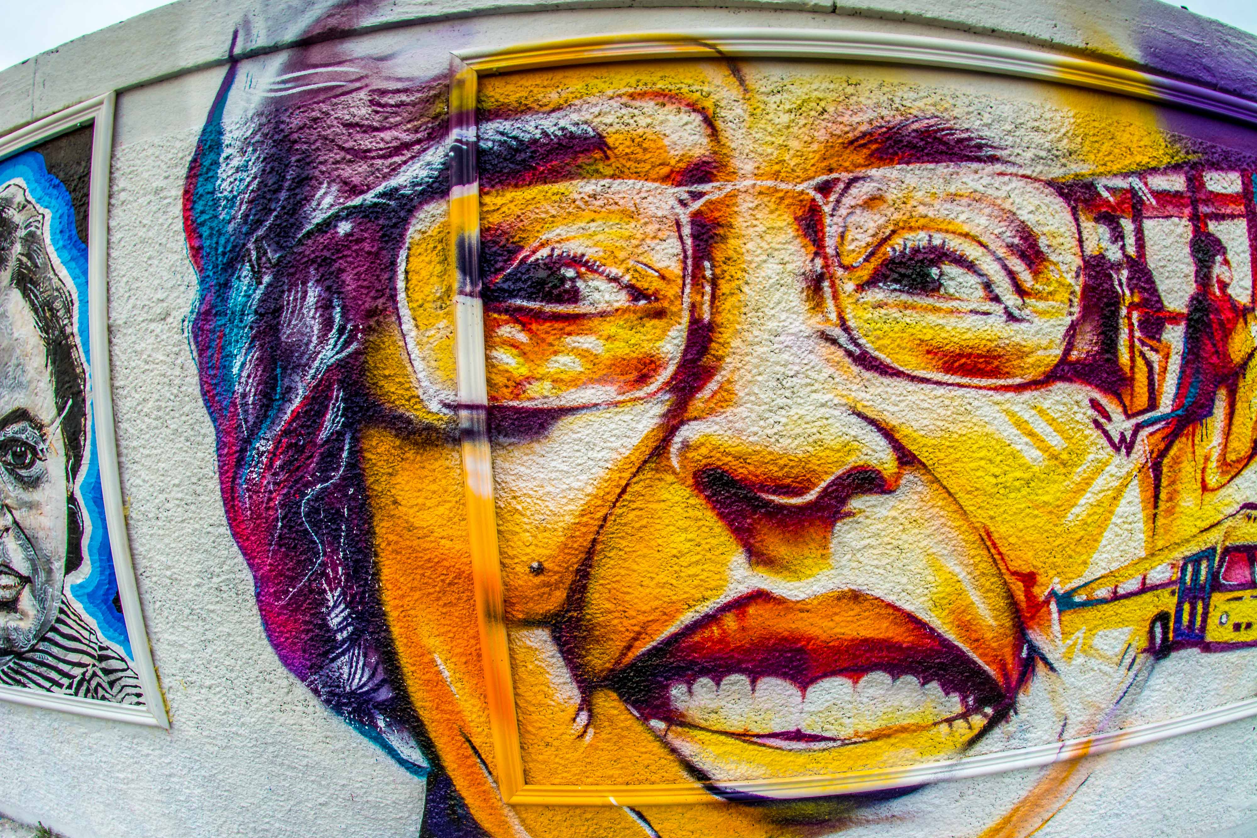 rosa parks fait le mur streetart street art paris blogvoyage blog voyage icietlabas