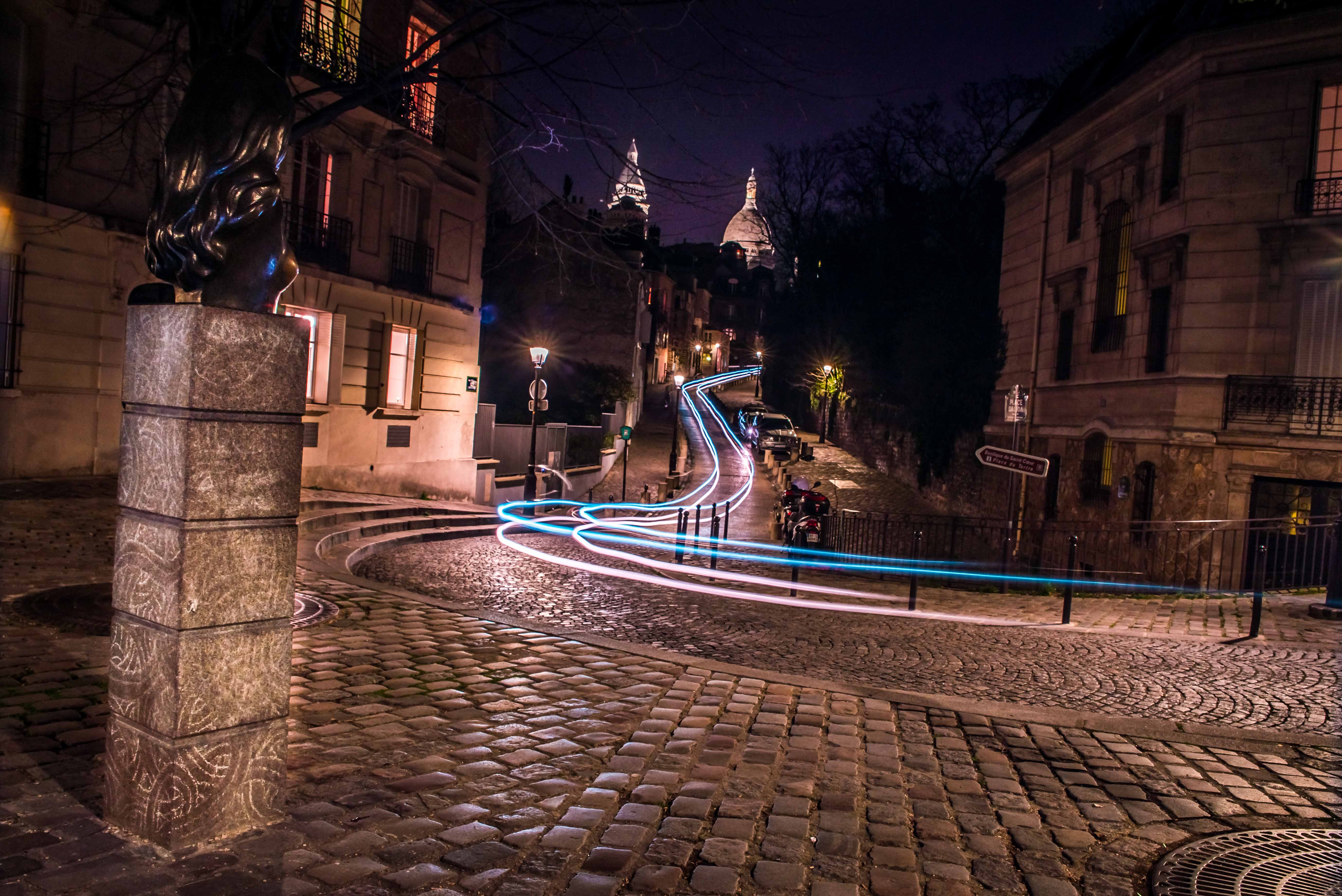 Filtres ND Materiel photo Tutoriel blog voyage icietlabas