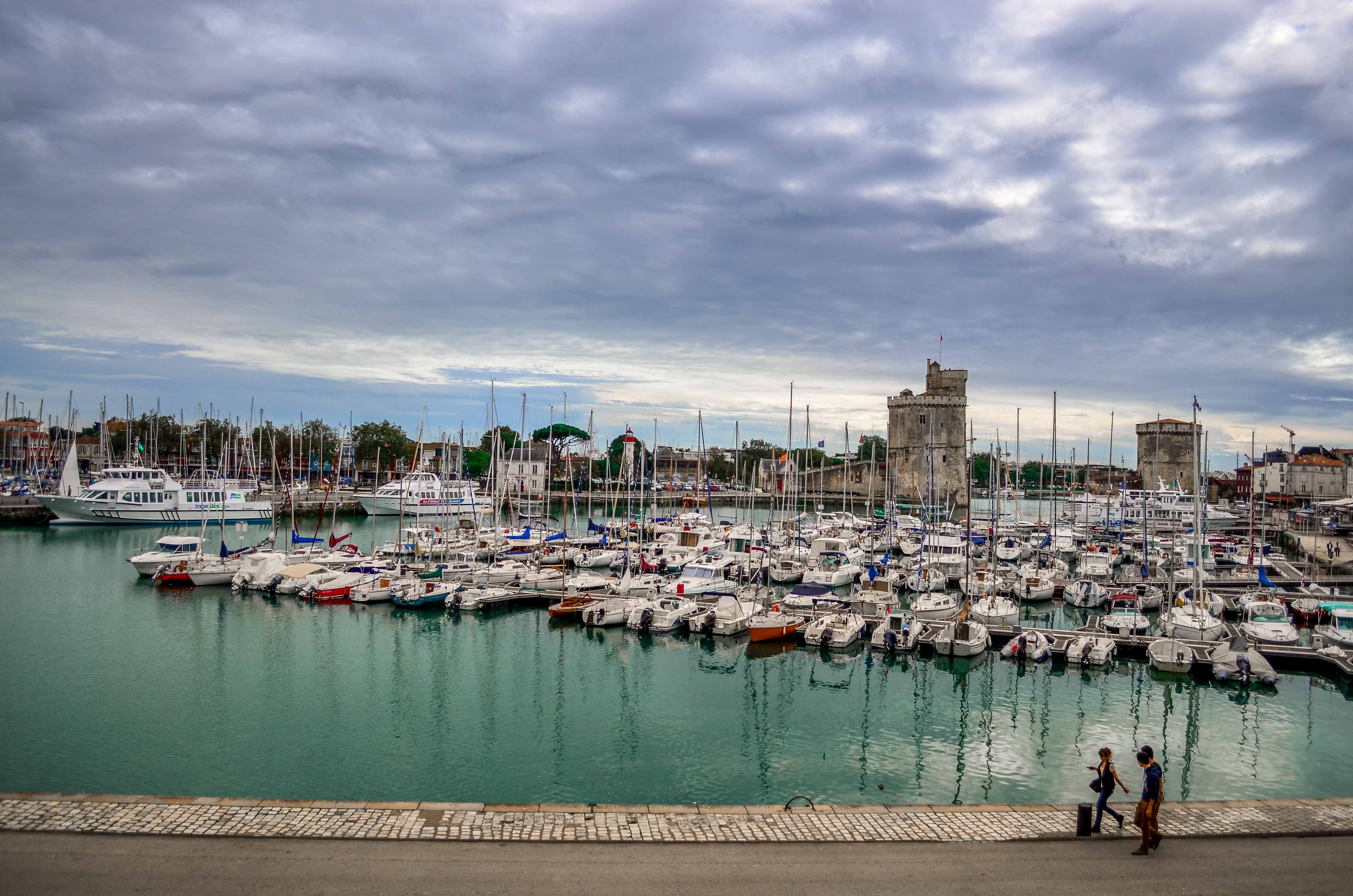 ou partir en vacances 2018
