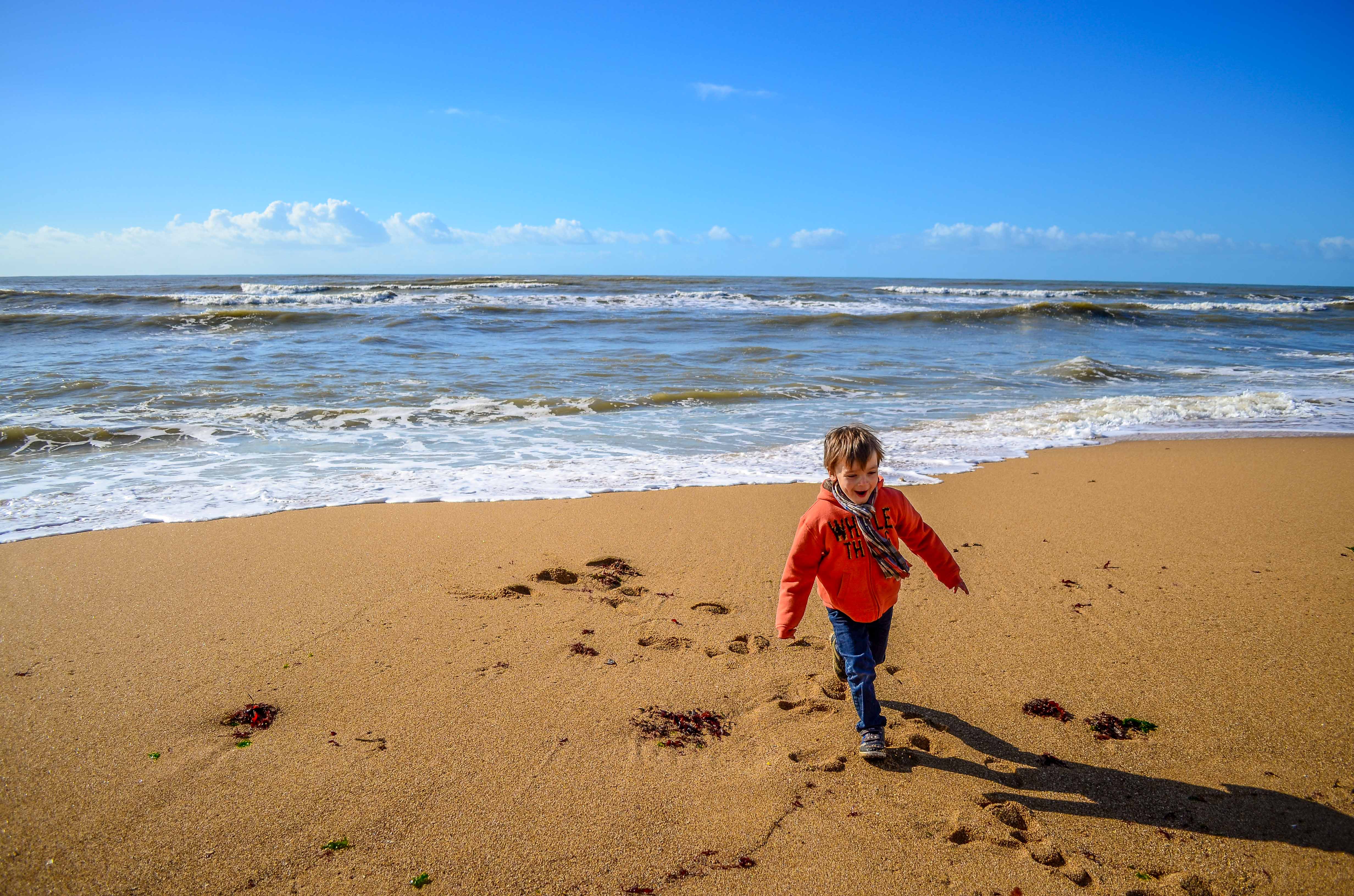 ou partir en vacances 2018