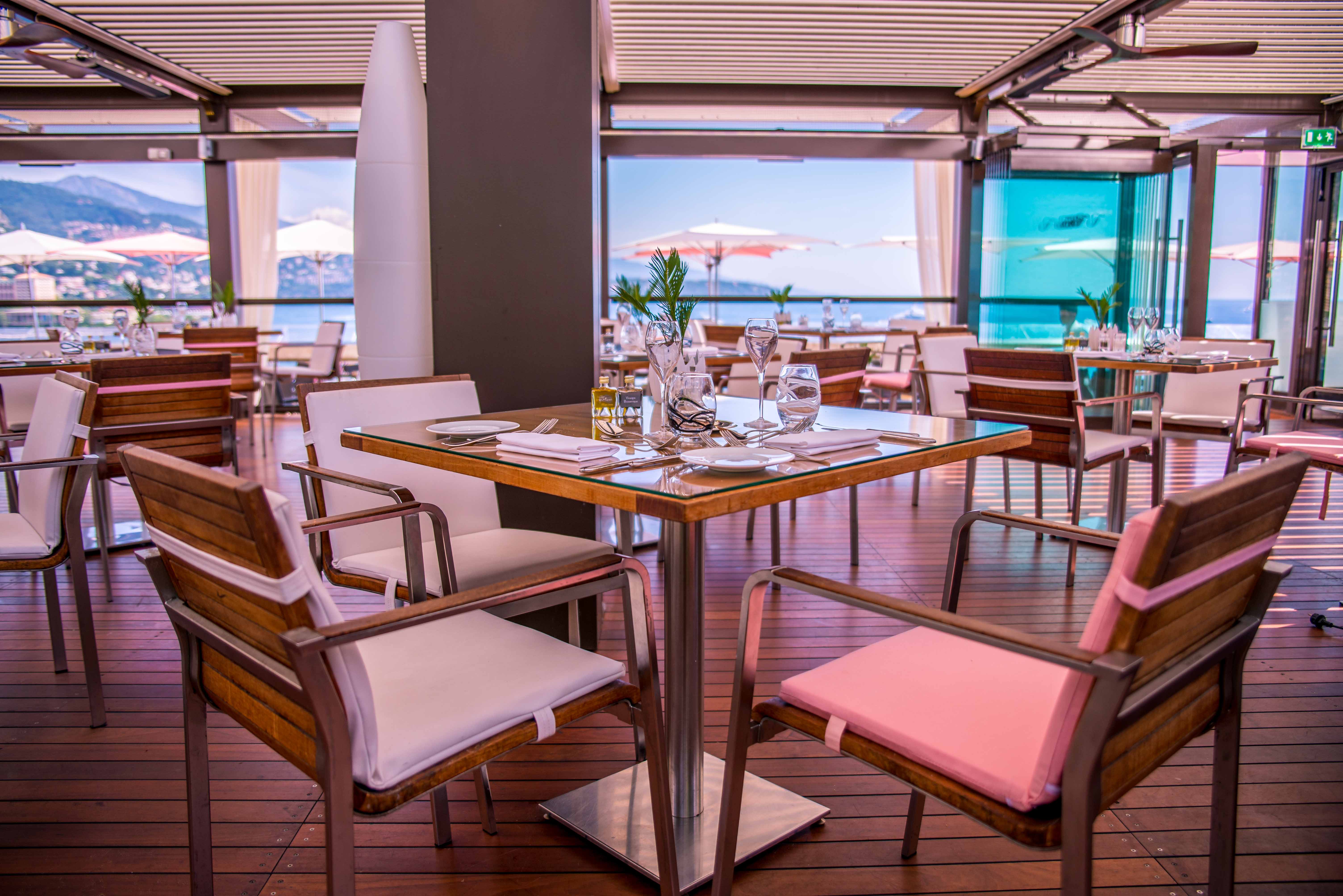 Blog de voyage Monaco Brunch