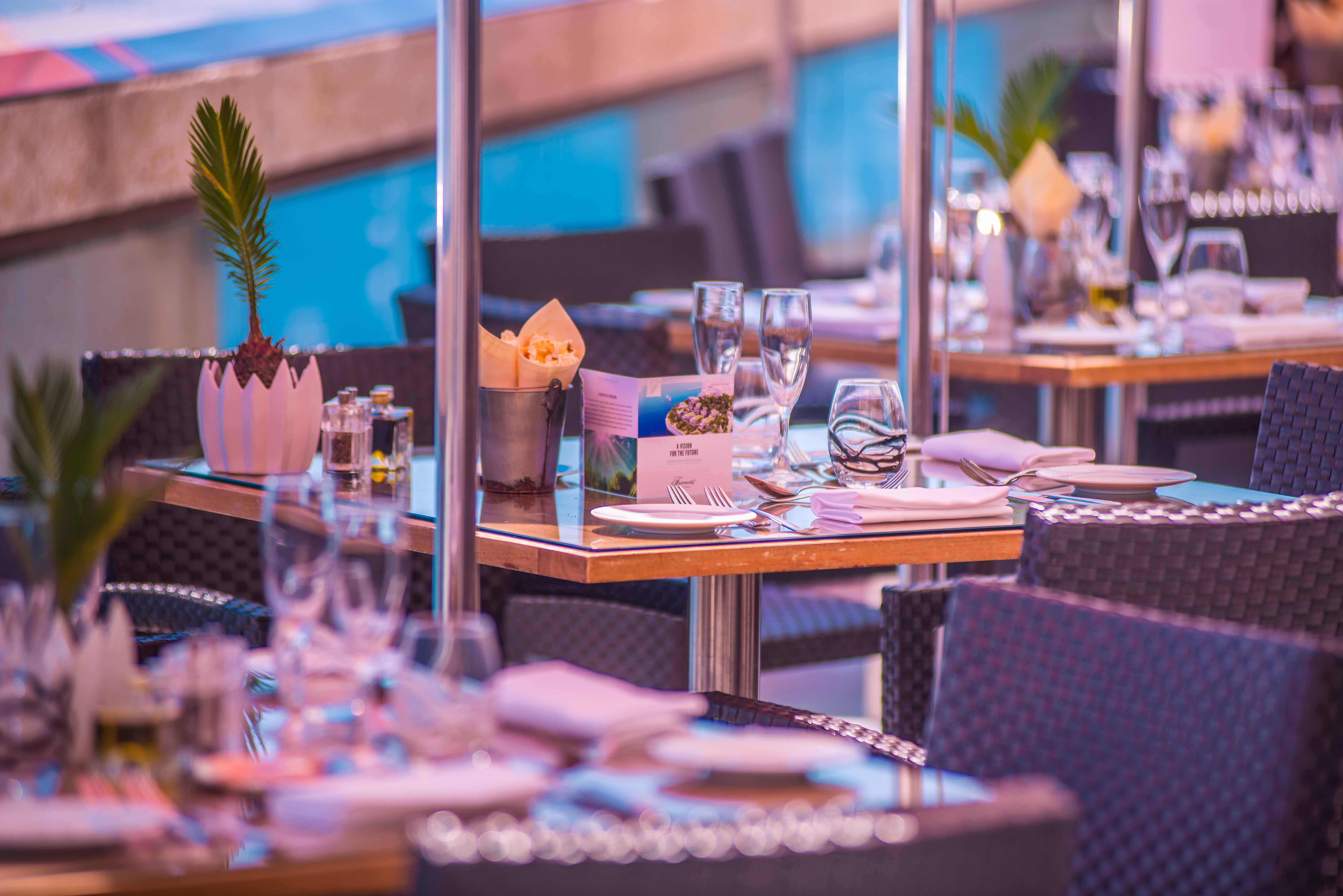 Blog de voyage Monaco Brunch