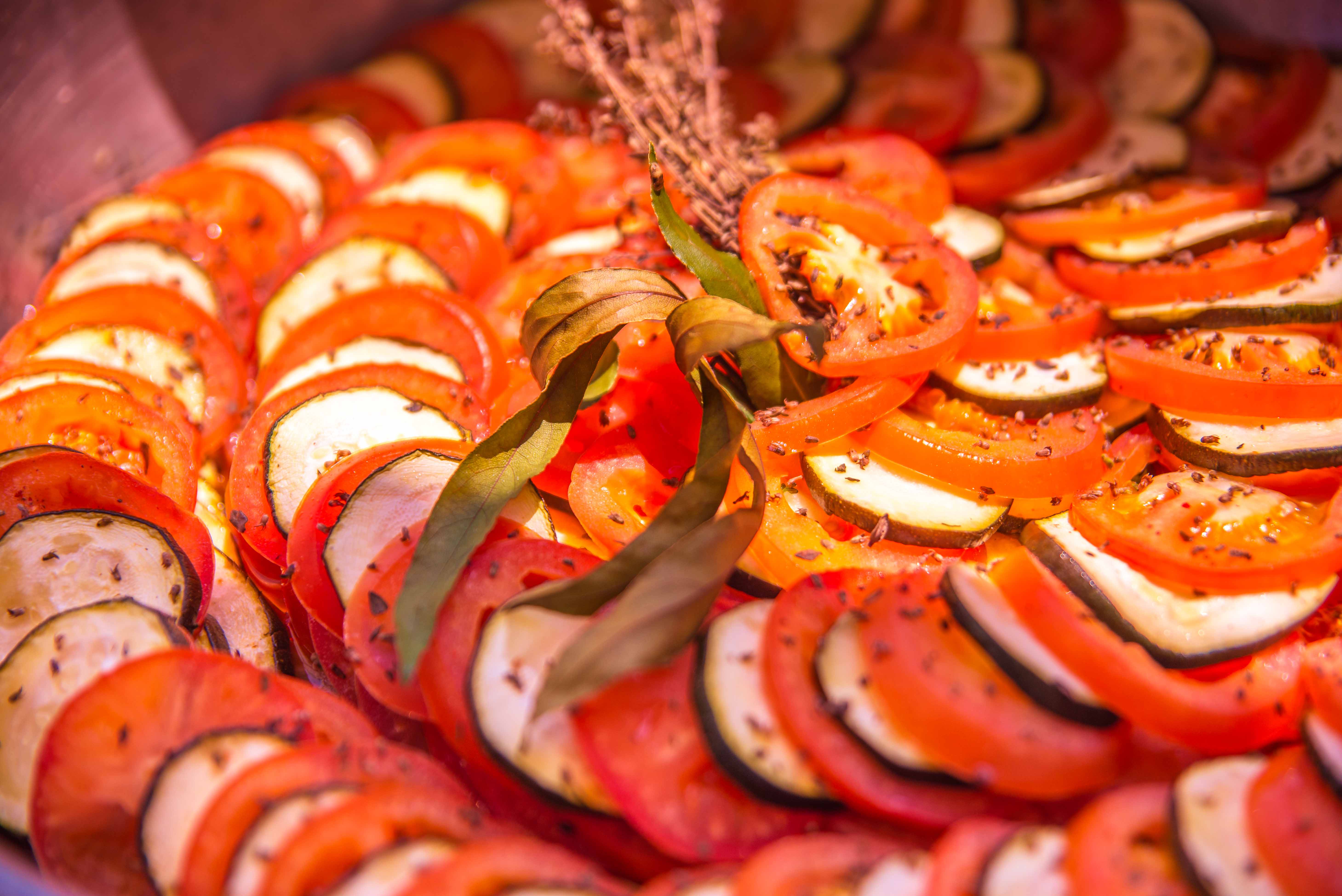 Blog de voyage Monaco Brunch