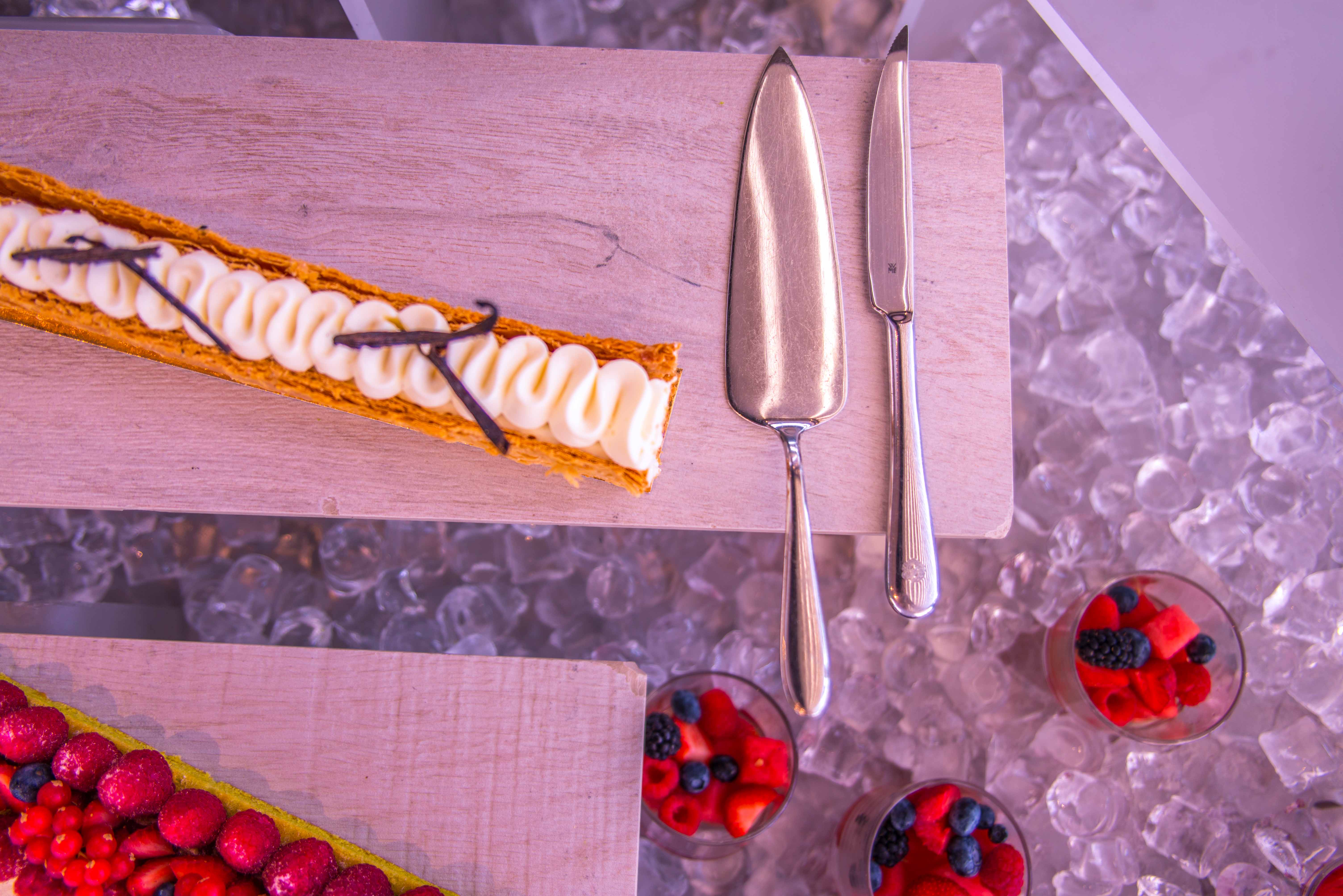 Blog de voyage Monaco Brunch