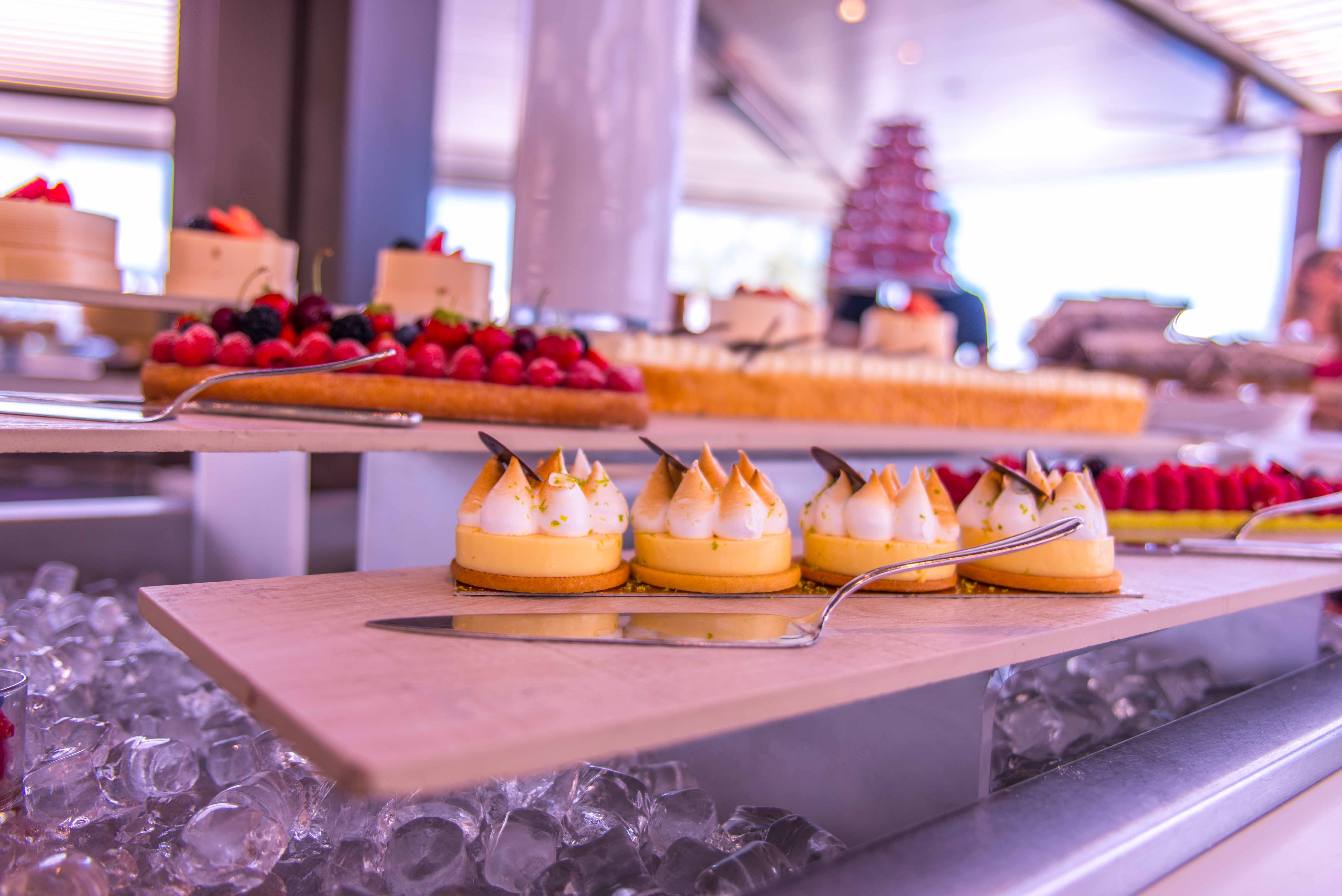 Blog de voyage Monaco Brunch