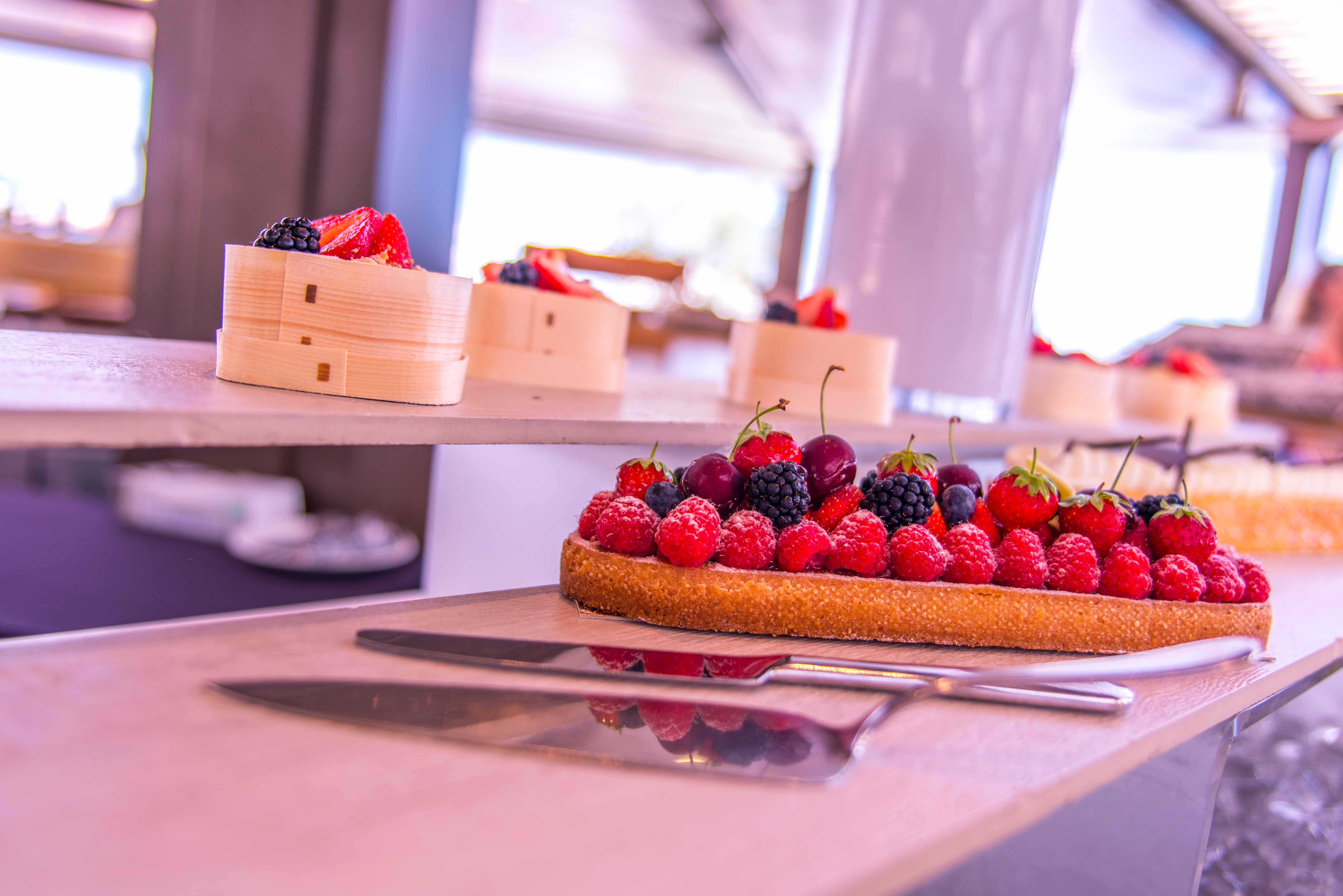 Blog de voyage Monaco Brunch