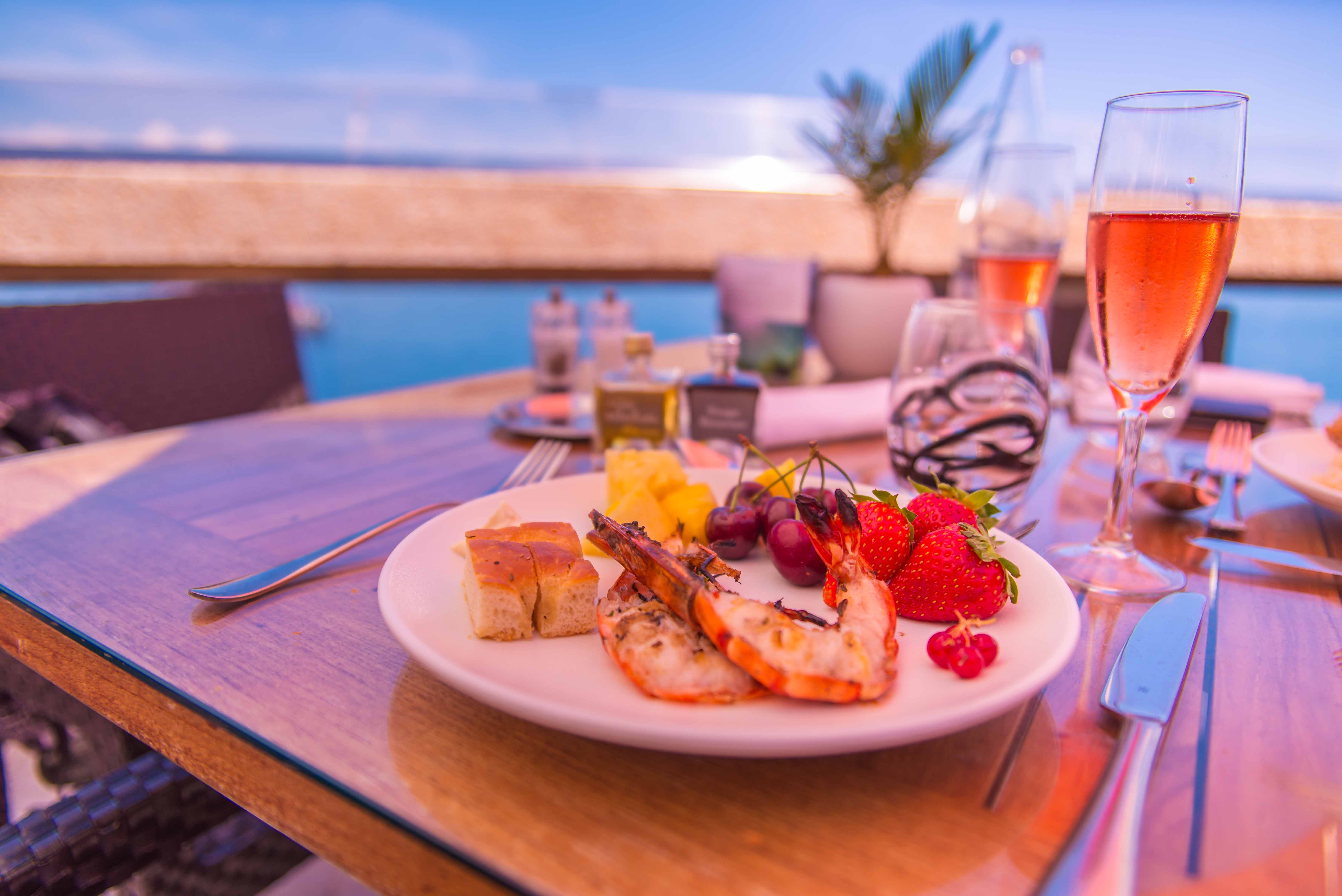 Blog de voyage Monaco Brunch