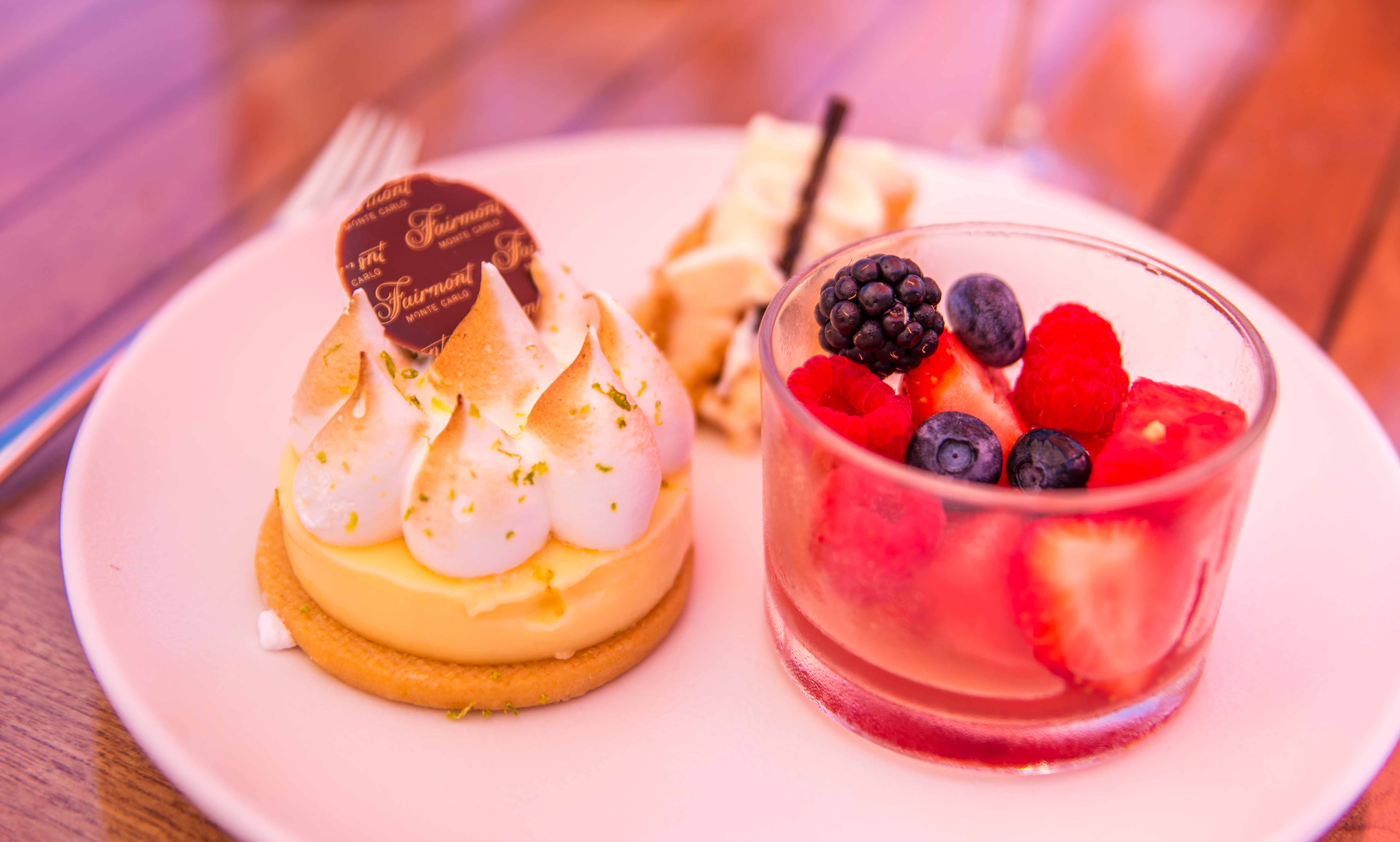 Blog de voyage Monaco Brunch