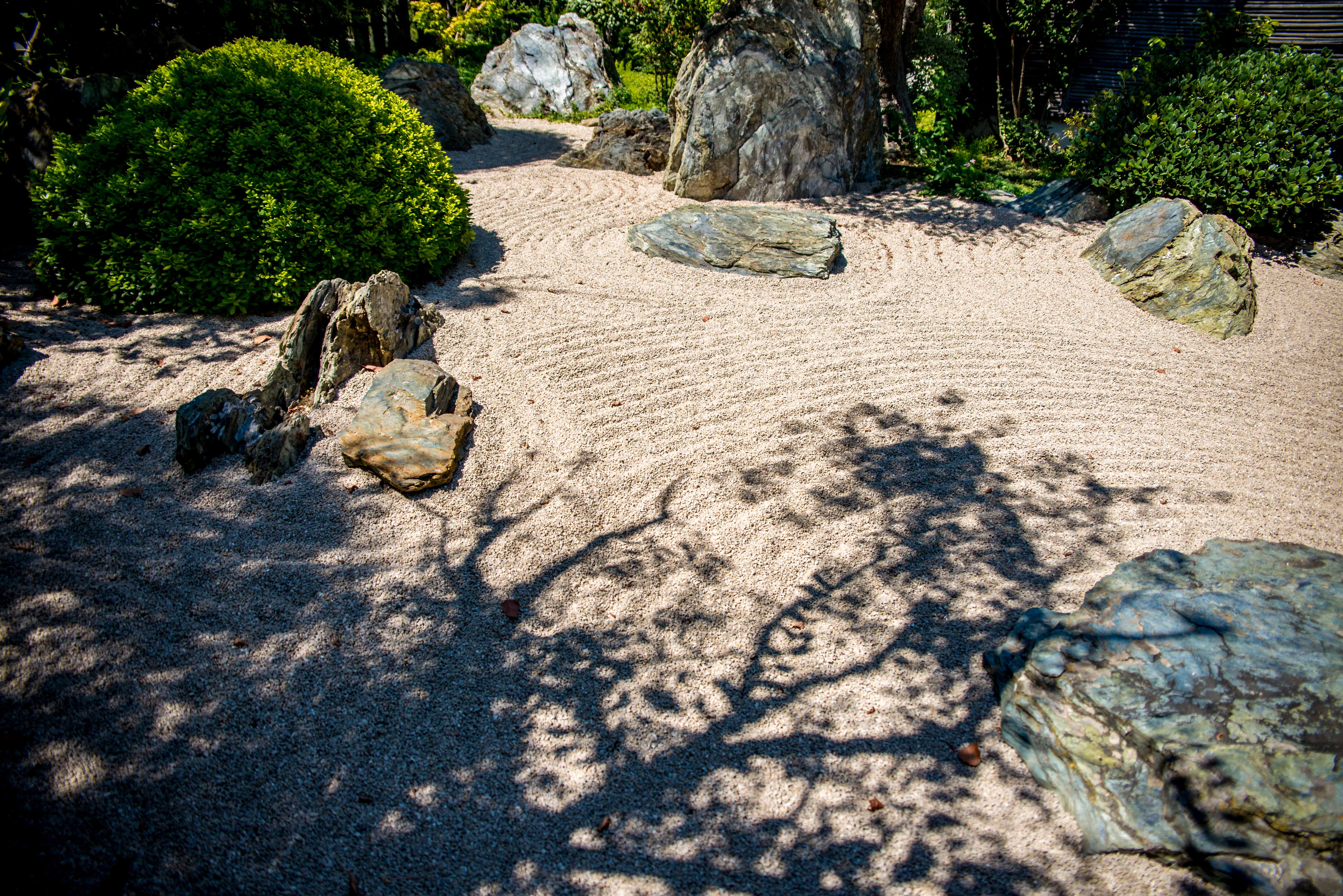 Jardin Japonais Monaco Montecarlo blog voyage icietlabas