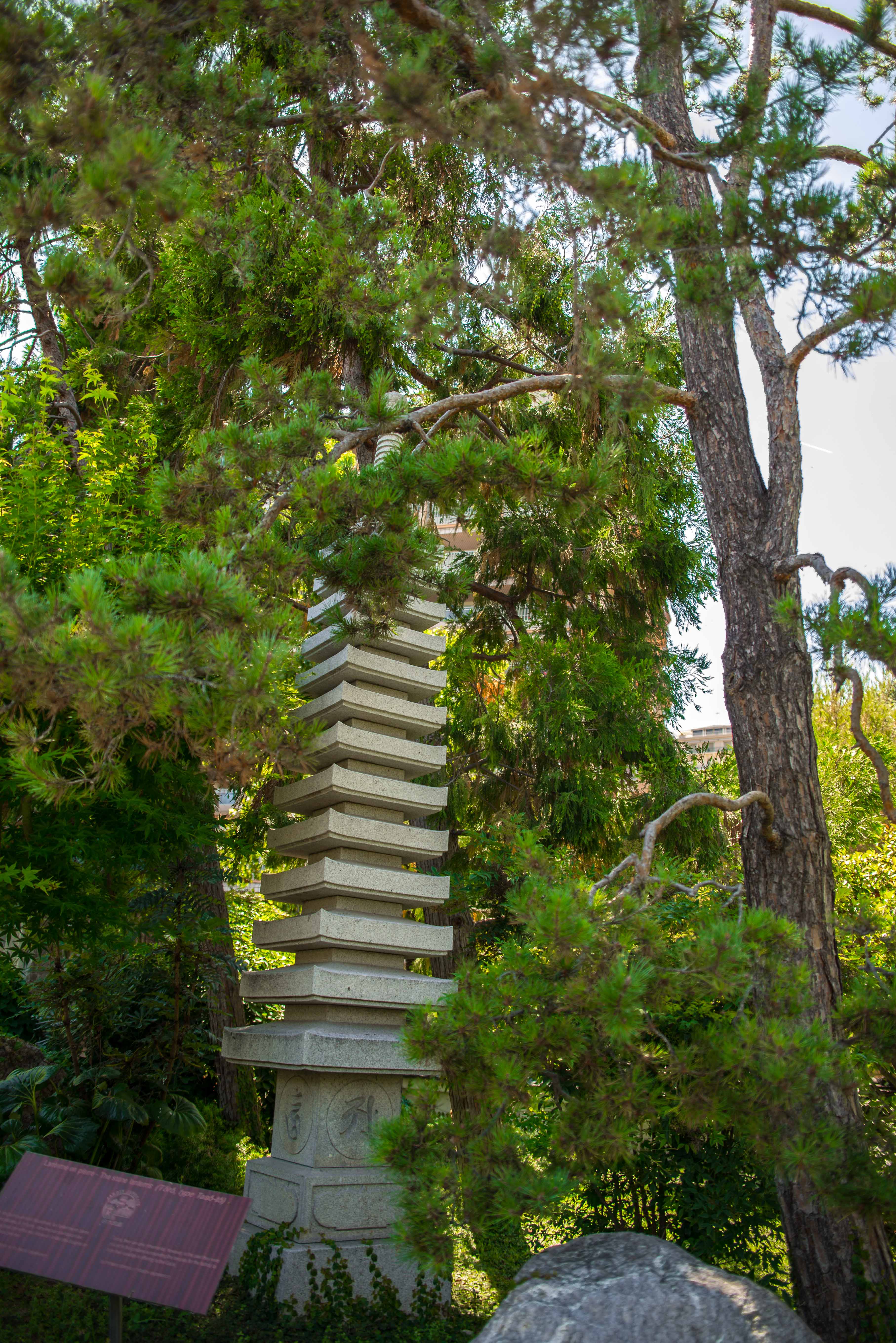 Monaco Montecarlo blog voyage icietlabas