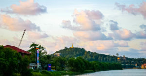 Koh Samui Trois semaines en Thaïlande Blog Voyage