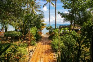 Koh Samui Trois semaines en Thaïlande Blog Voyage