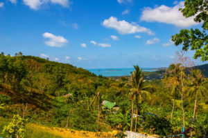 Trois semaines en Thaïlande blog voyage
