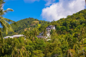 Trois semaines en Thaïlande blog voyage