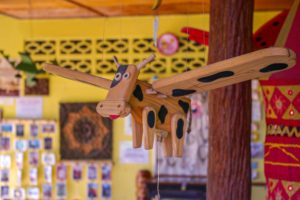 Trois semaines en Thaïlande blog voyage