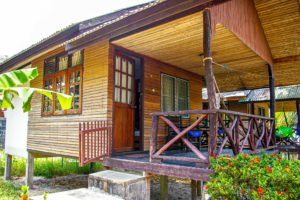 Koh Samui Trois semaines en Thaïlande Blog Voyage