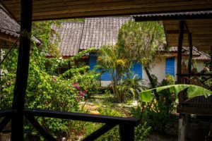 Koh Samui Trois semaines en Thaïlande Blog Voyage
